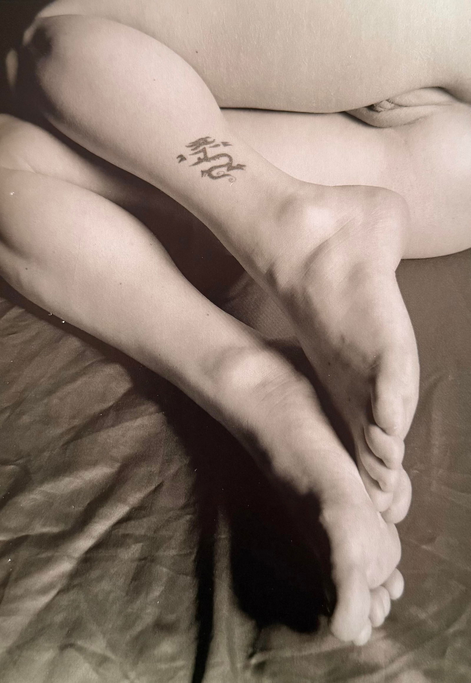 Didier Carre, Come Closer, 2011 (1 of 1)