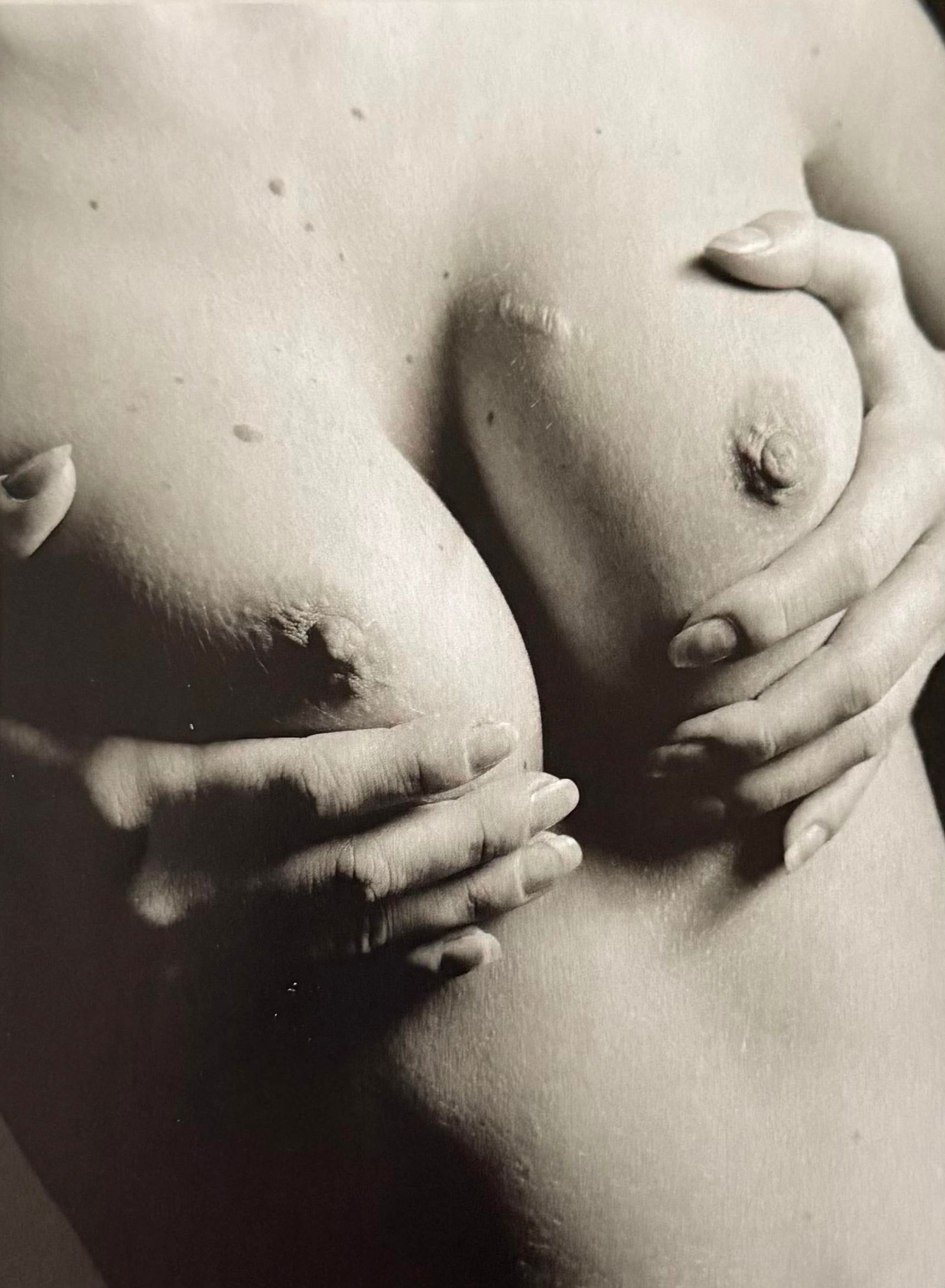 Didier Carre, Come Closer, 2011 (1 of 1)