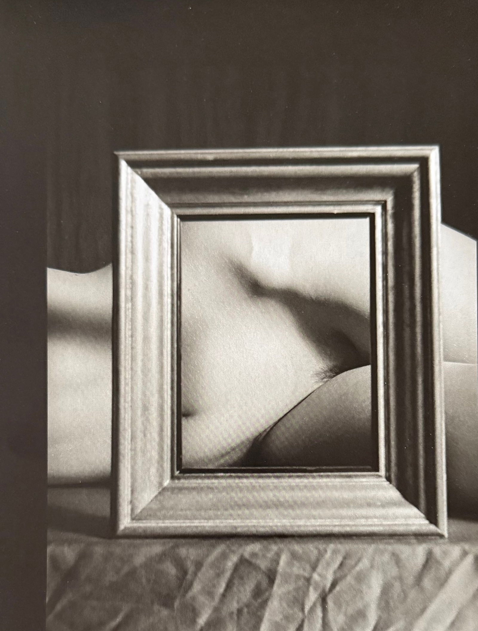 Didier Carre, Come Closer, 2011 (1 of 1)