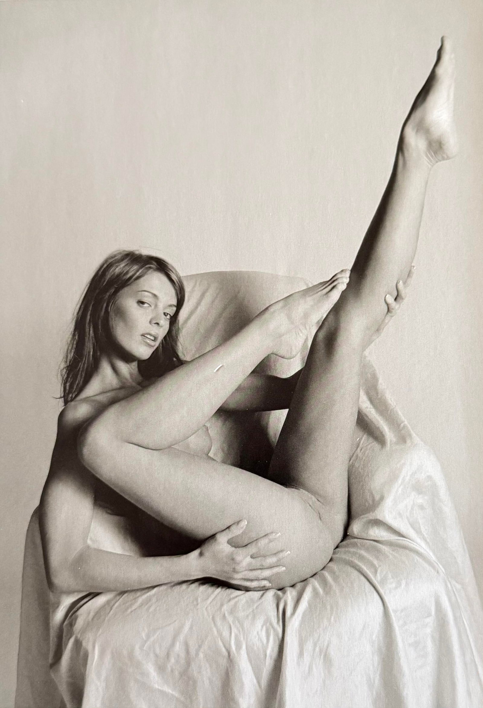 Didier Carre, Come Closer, 2011 (1 of 1)