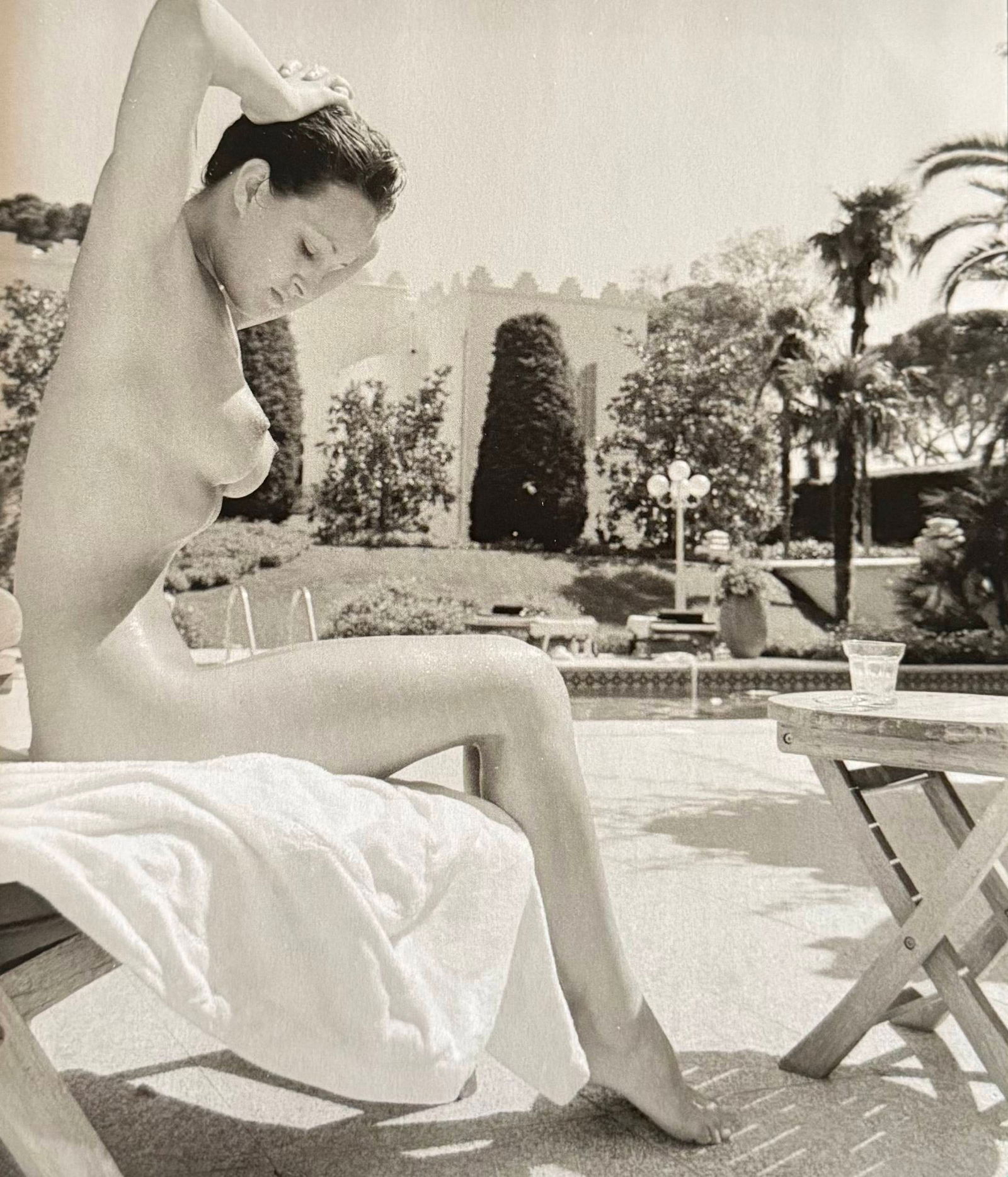 Didier Carre, Come Closer, 2011 (1 of 1)