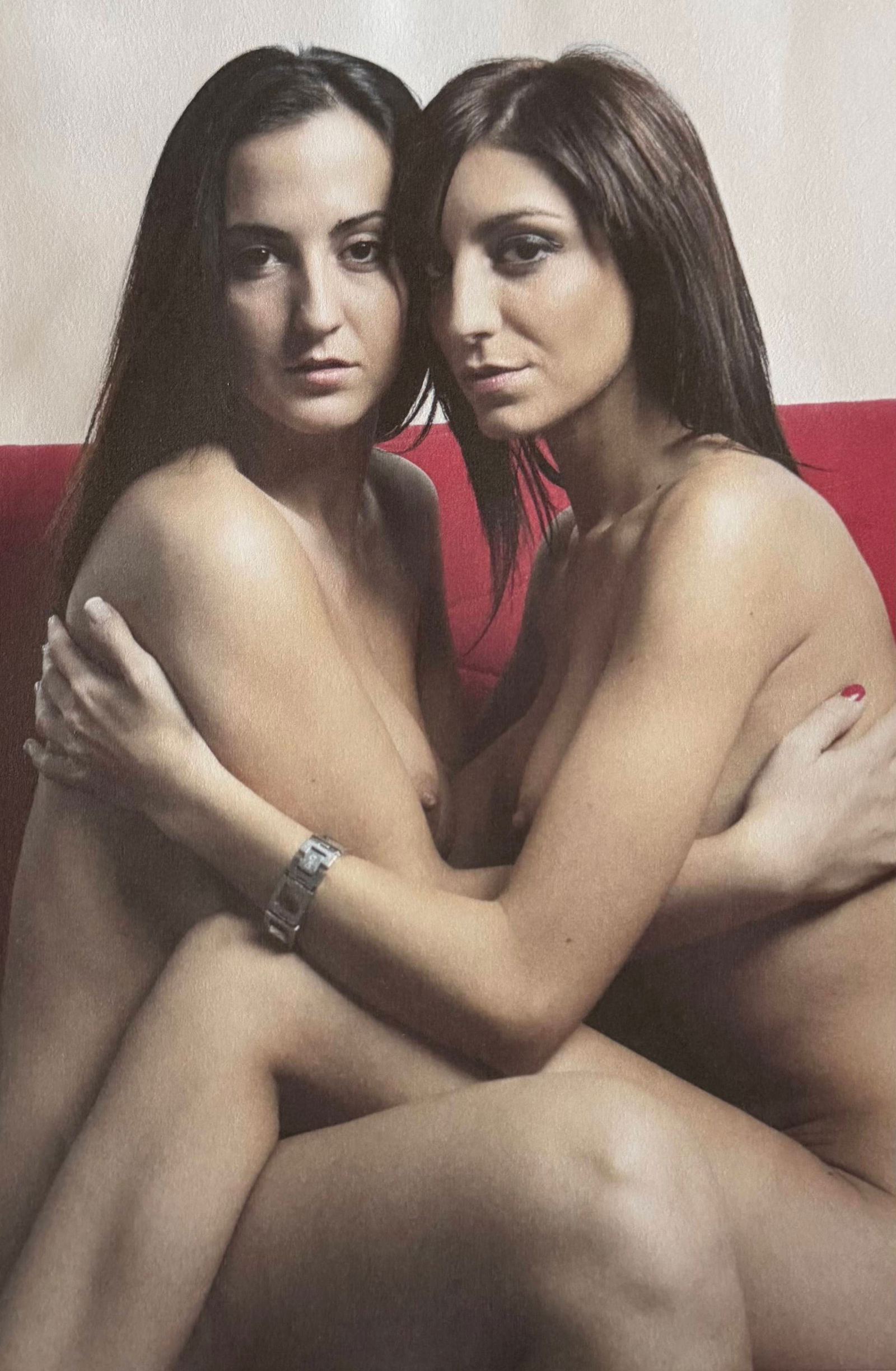 James Garofalo, Hush, Hush, 2011 (1 of 1)