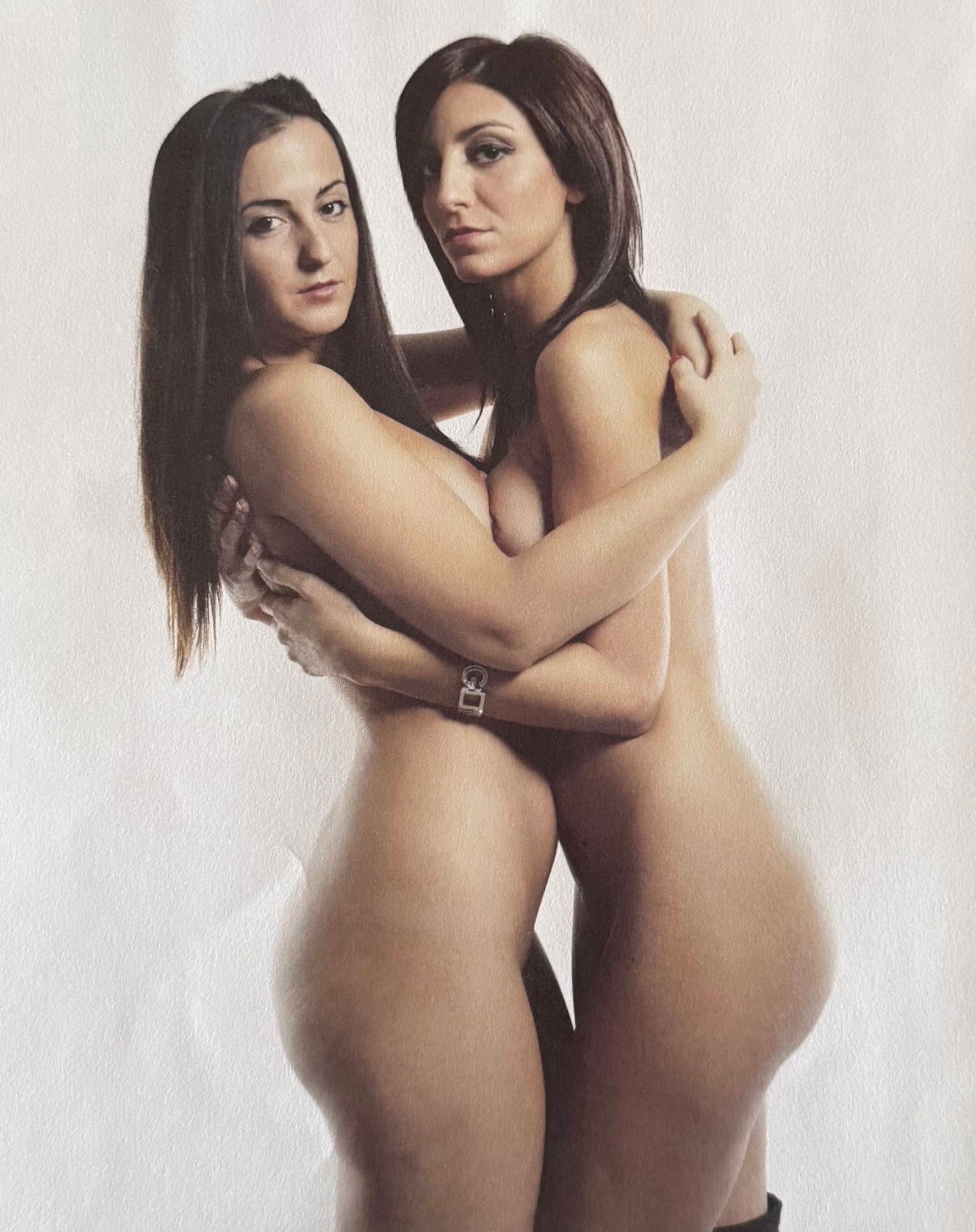 James Garofalo, Hush, Hush, 2011: Artist/Photographer: James Garofalo Title/Subject: Hash, Hash Type Of Print: Authentic Sheet Fed Photogravure/Heliogravure. Date Of Print: 2011 Paper: Medium weight, satin/matte finish. Print Origin: