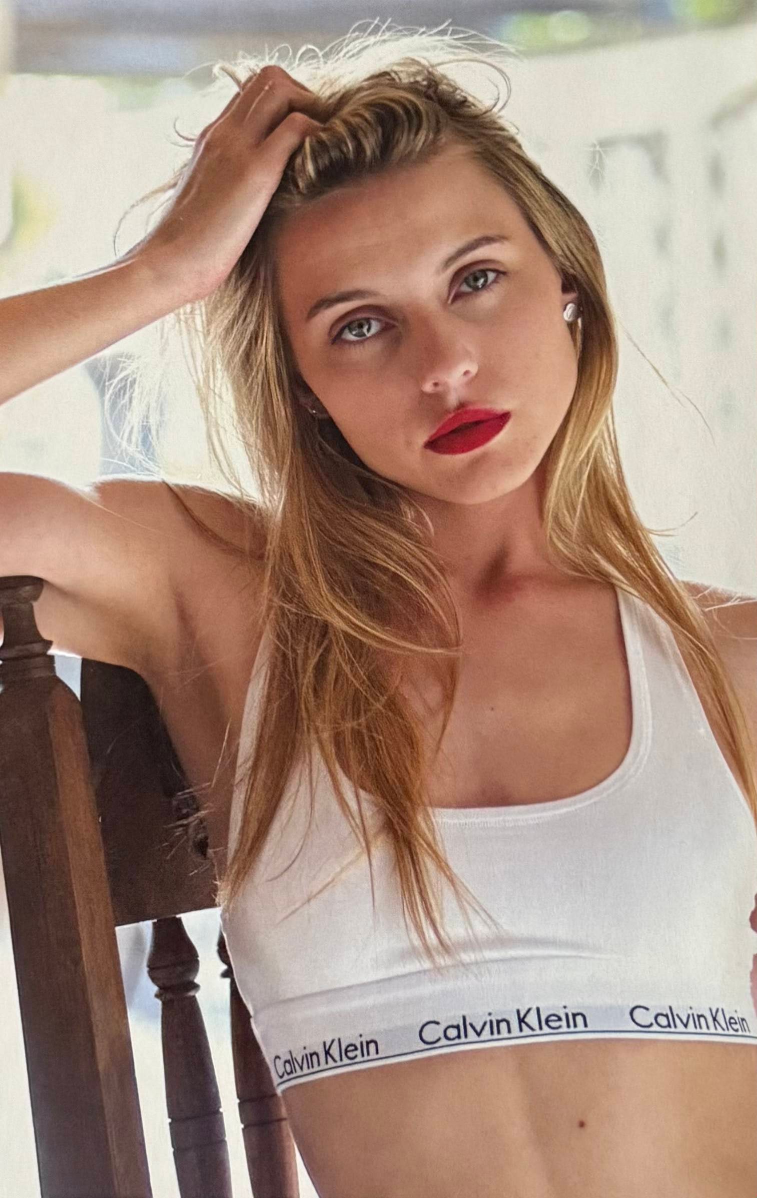 Naturally Sexy Models, 2021: Artist/Photographer: Various Photographers Title/Subject: Naturally Sexy Models Type Of Print: Authentic Sheet Fed Photogravure/Heliogravure. Date Of Print: 2021 Paper: Medium weight, satin/matte fini