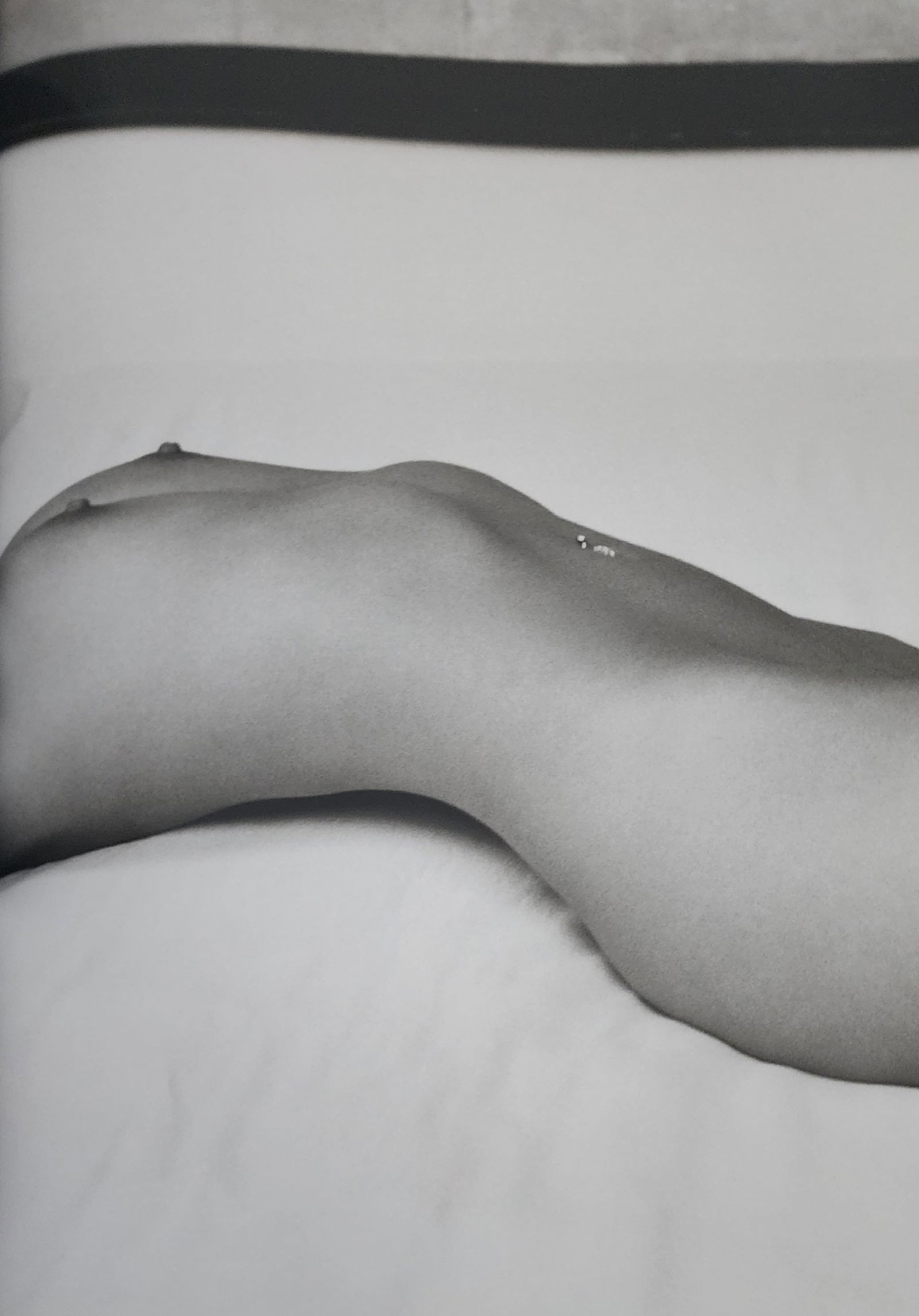 Stefan May 'Explicit' 2008: Artist/Photographer: Stefan May Title/Subject: Explicit Type Of Print: Authentic Sheet Fed Photogravure/Heliogravure. Date Of Print: 2008 Paper: Medium weight, satin/matte finish. Print Origin: Italy