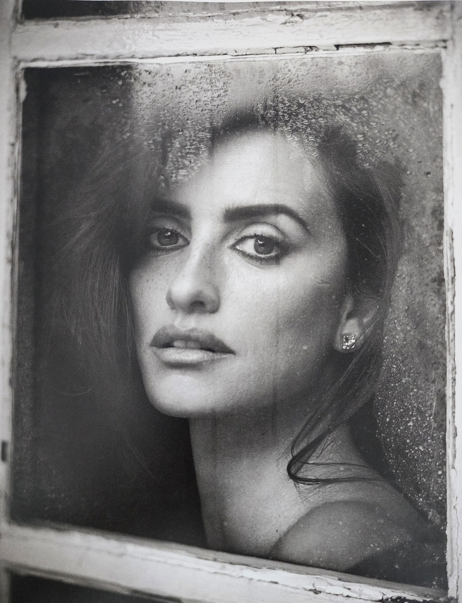 Vincent Peters 'Beautiful Woman' 2016: Photographer: Vincent Peters Title/Subject: Beautiful Woman Type Of Print: Authentic Sheet Fed Photogravure/Heliogravure. Date Of Print: 2016 Paper: Medium weight, satin/matte finish. Print Origin: