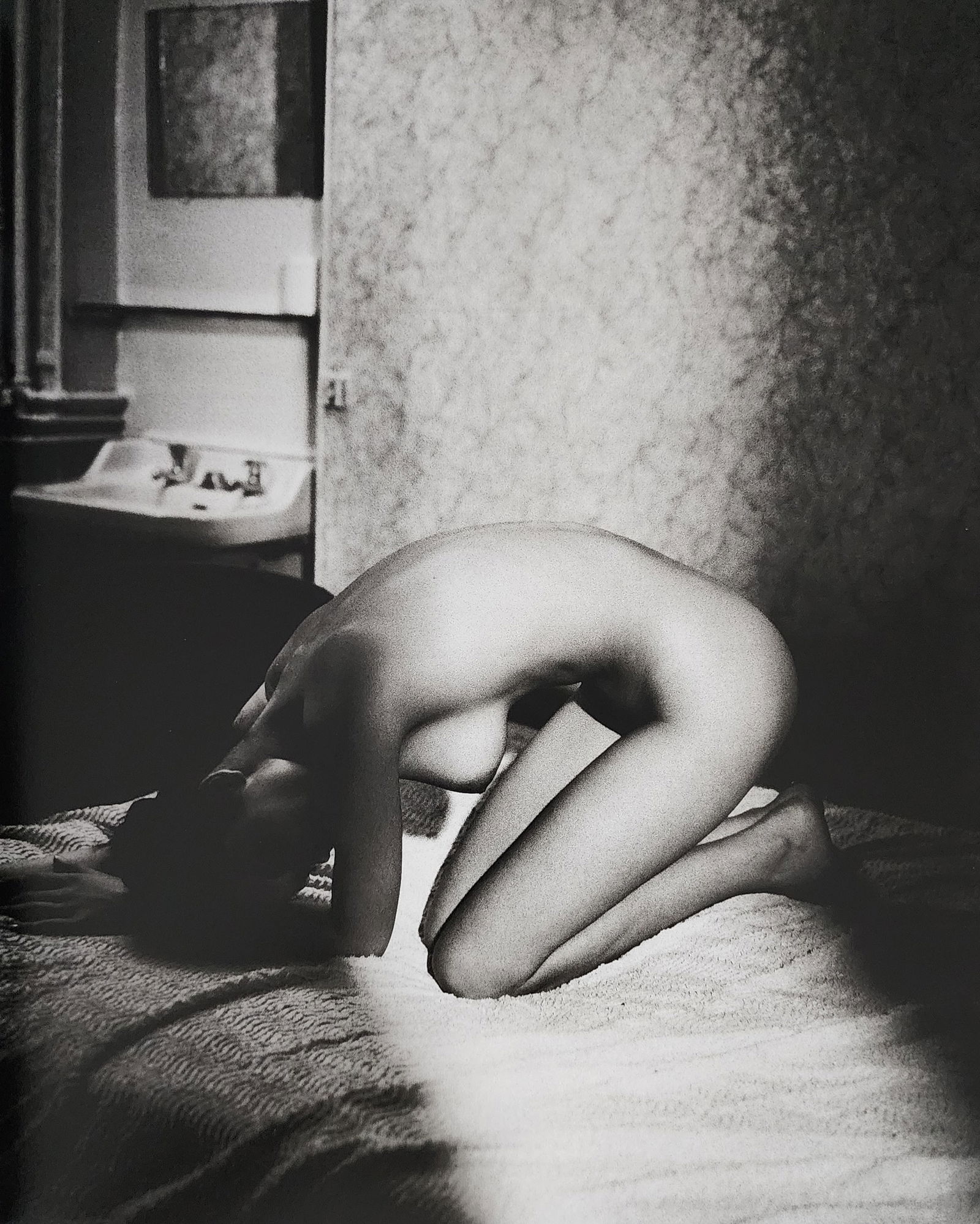 Vincent Peters 'Beautiful Woman' 2016: Photographer: Vincent Peters Title/Subject: Beautiful Woman Type Of Print: Authentic Sheet Fed Photogravure/Heliogravure. Date Of Print: 2016 Paper: Medium weight, satin/matte finish. Print Origin: