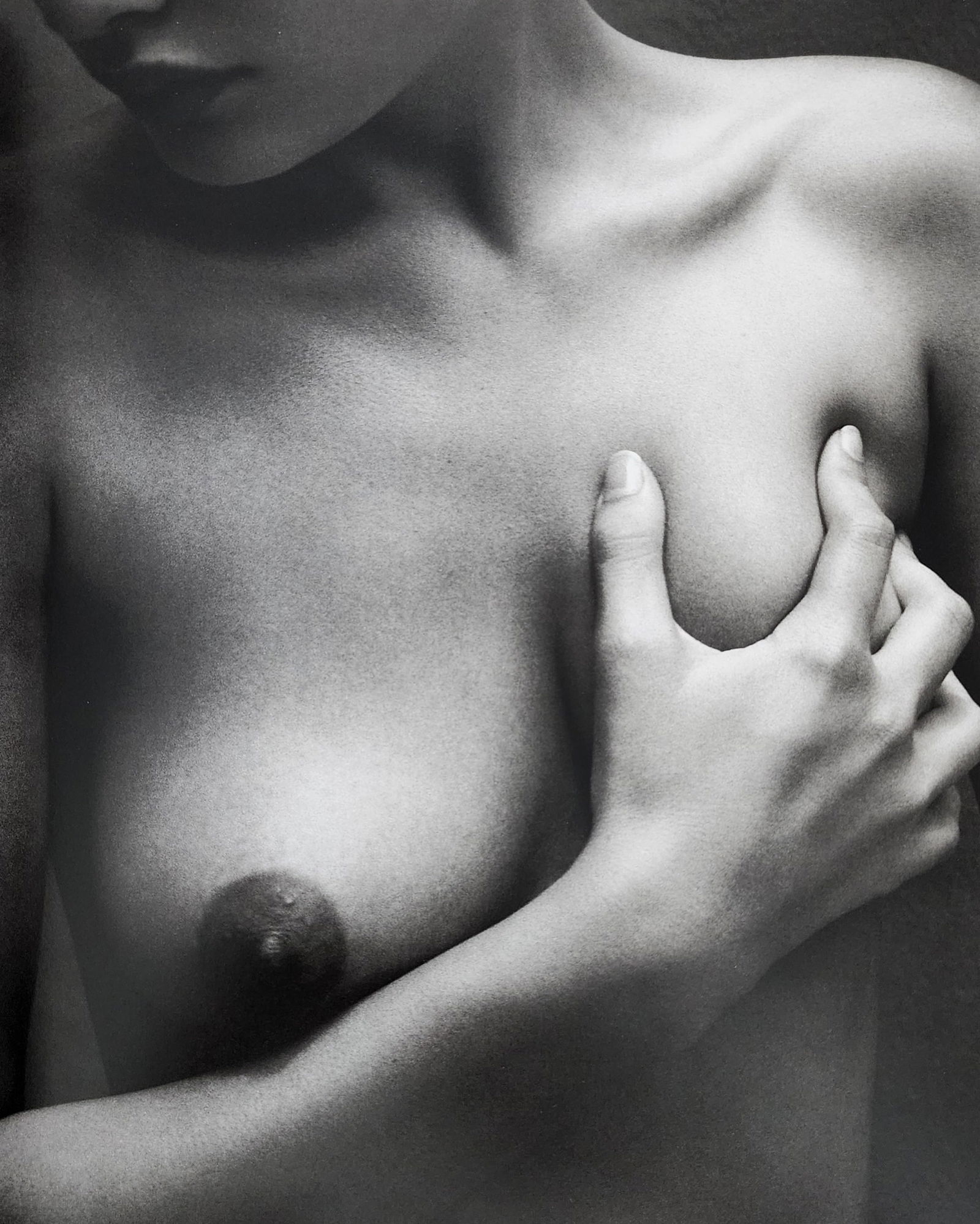 Vincent Peters 'Beautiful Woman' 2016: Photographer: Vincent Peters Title/Subject: Beautiful Woman Type Of Print: Authentic Sheet Fed Photogravure/Heliogravure. Date Of Print: 2016 Paper: Medium weight, satin/matte finish. Print Origin: It