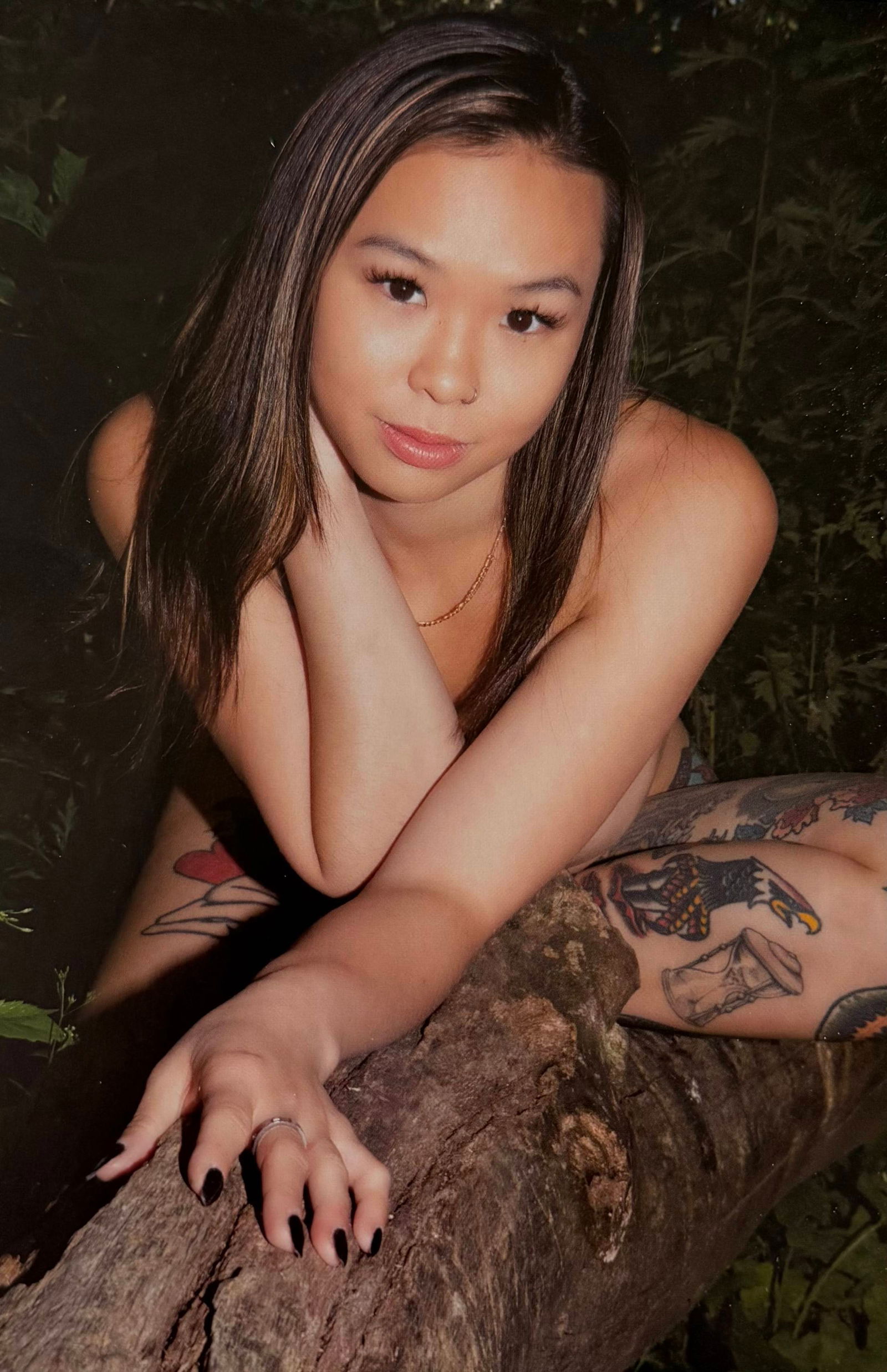 Beauties from another Dimension, 2024 (1 of 1)