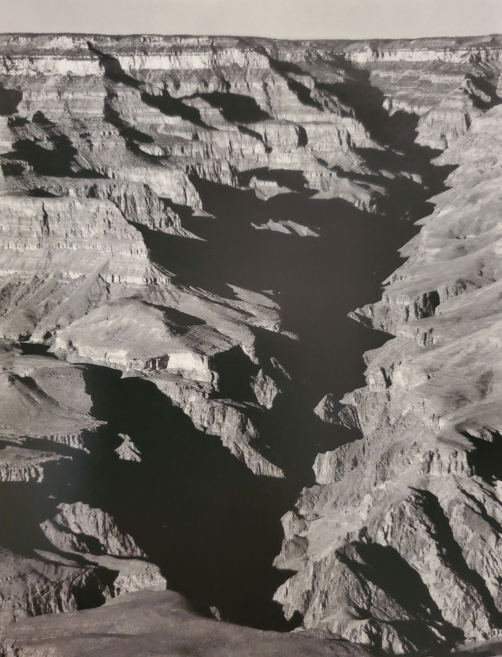 Ansel Adams, America's Nature, 2007 (1 of 1)