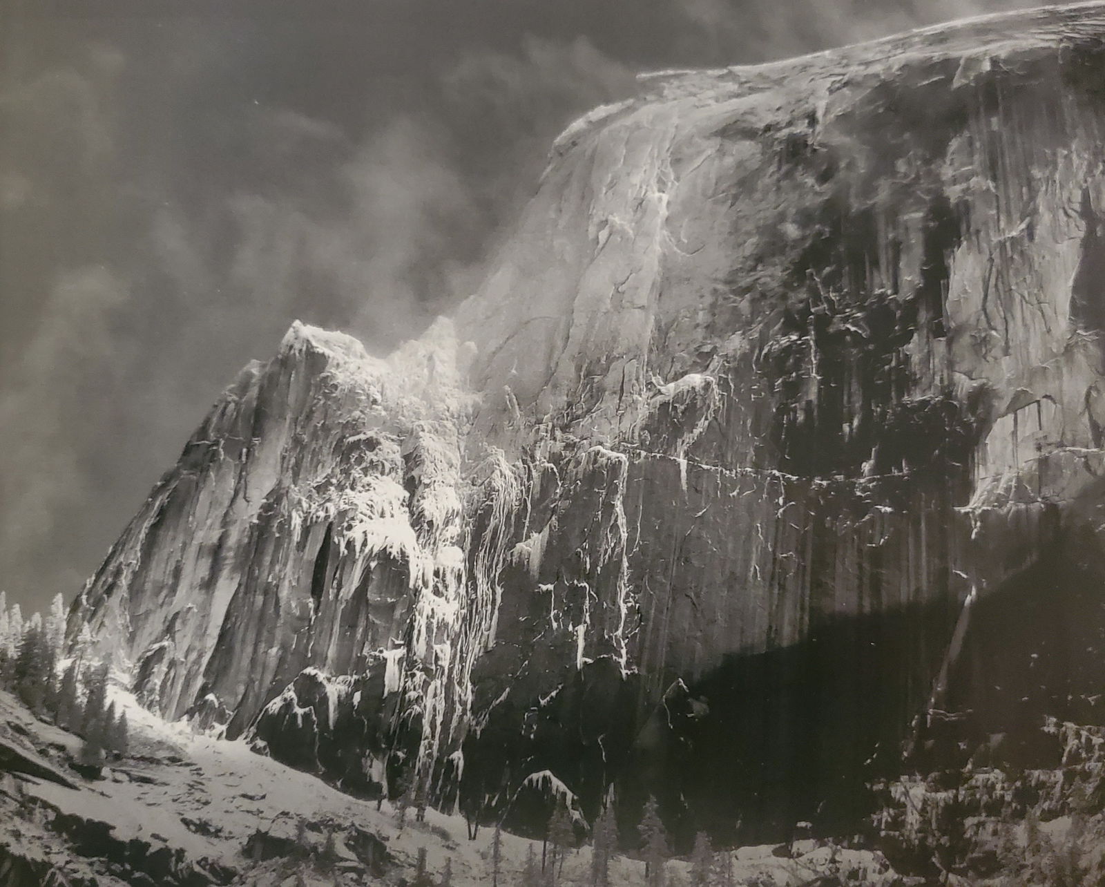 Ansel Adams, America's Nature, 2007 (1 of 1)