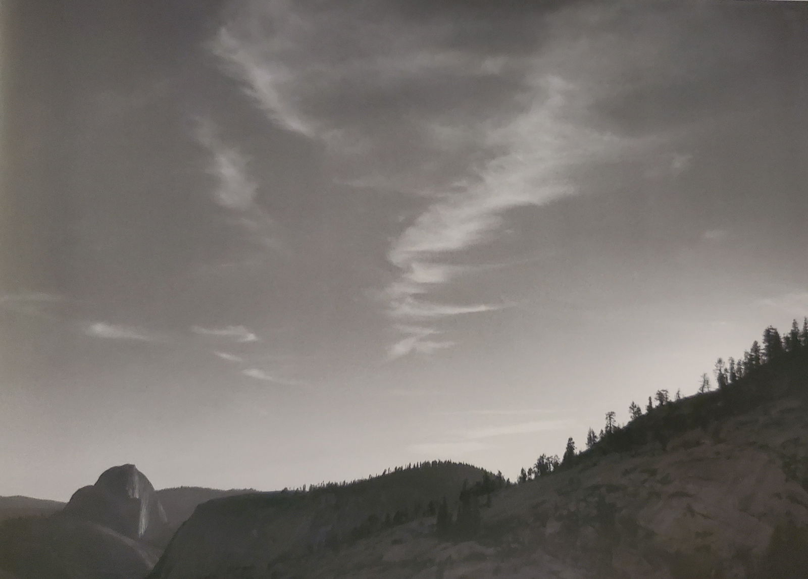 Ansel Adams, America's Nature, 2007 (1 of 1)