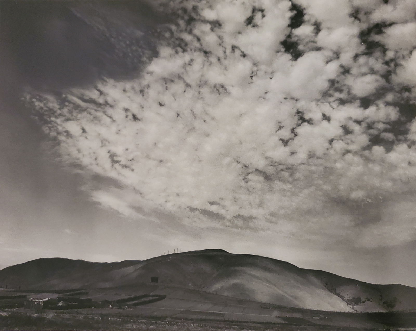 Ansel Adams, America's Nature, 2007: Photographer: Ansel Adams (American, 1902 - 1984) - Internationally renowned American photographer. One of the most influential artists in photographic history. Title: "America's Nature" Type Of Print