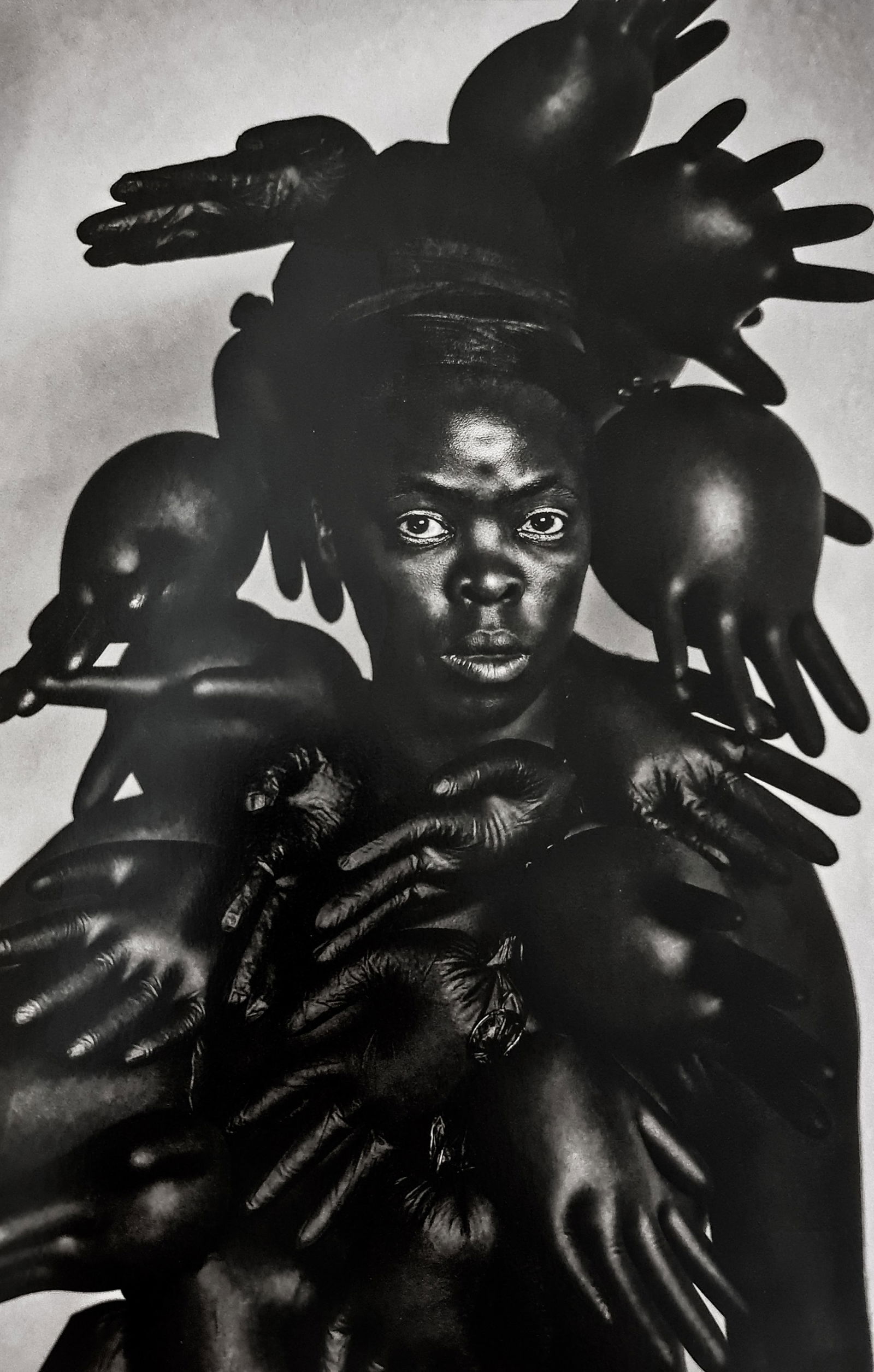 Zanele Muholi, Somnyama Ngonyama, 2018 (1 of 1)