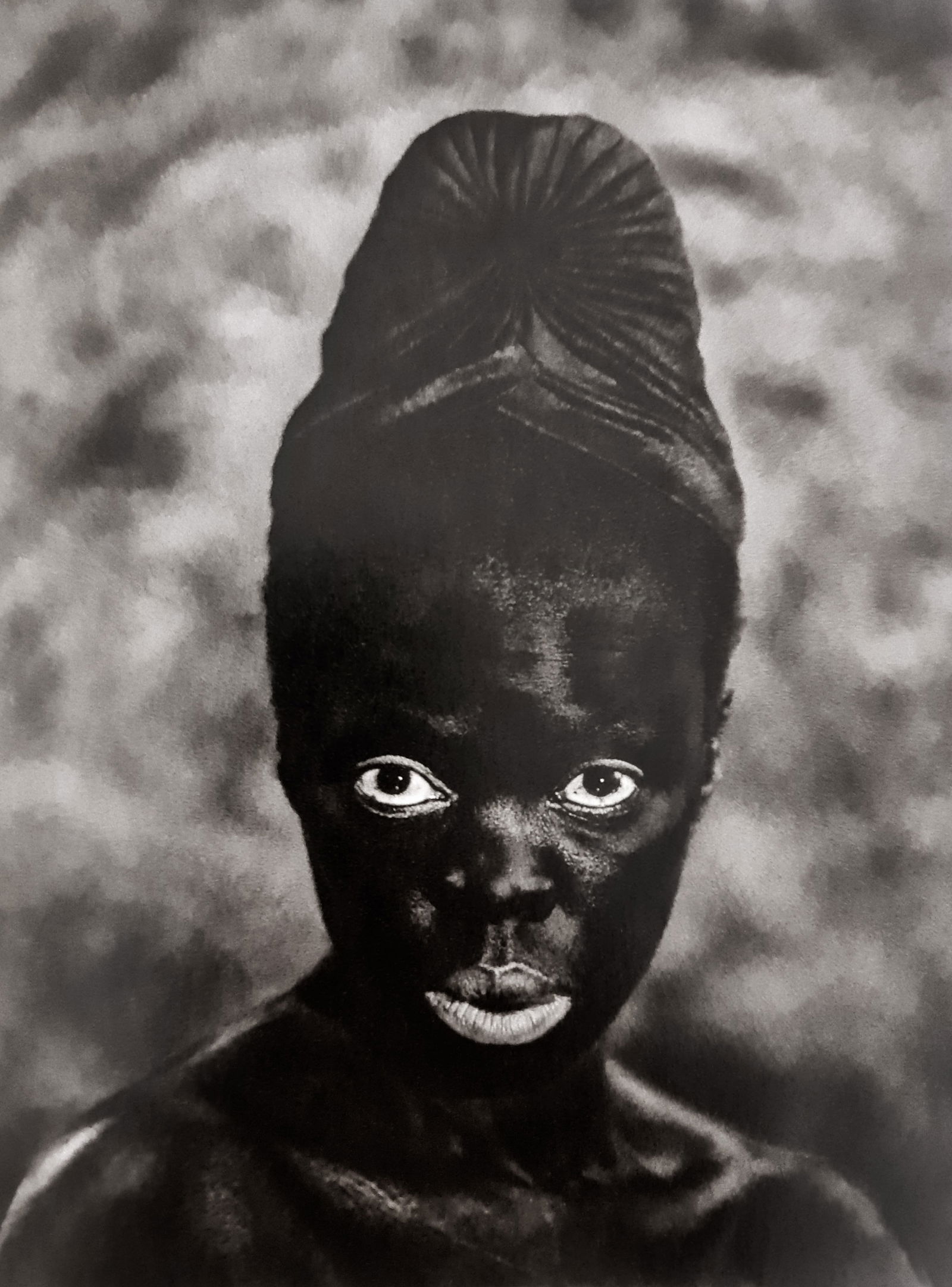 Zanele Muholi, Somnyama Ngonyama, 2018 (1 of 1)