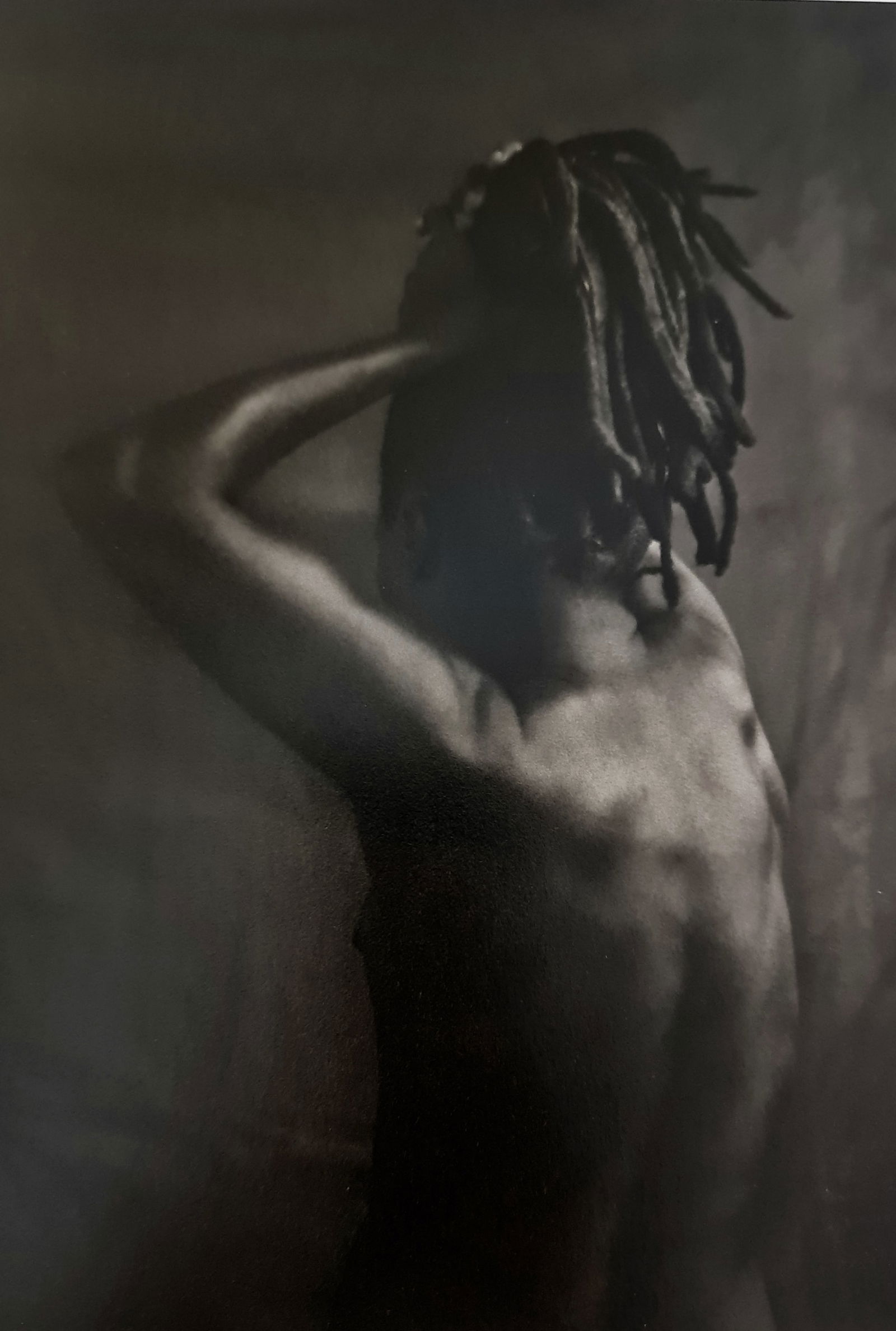 Zanele Muholi, Somnyama Ngonyama, 2018 (1 of 1)