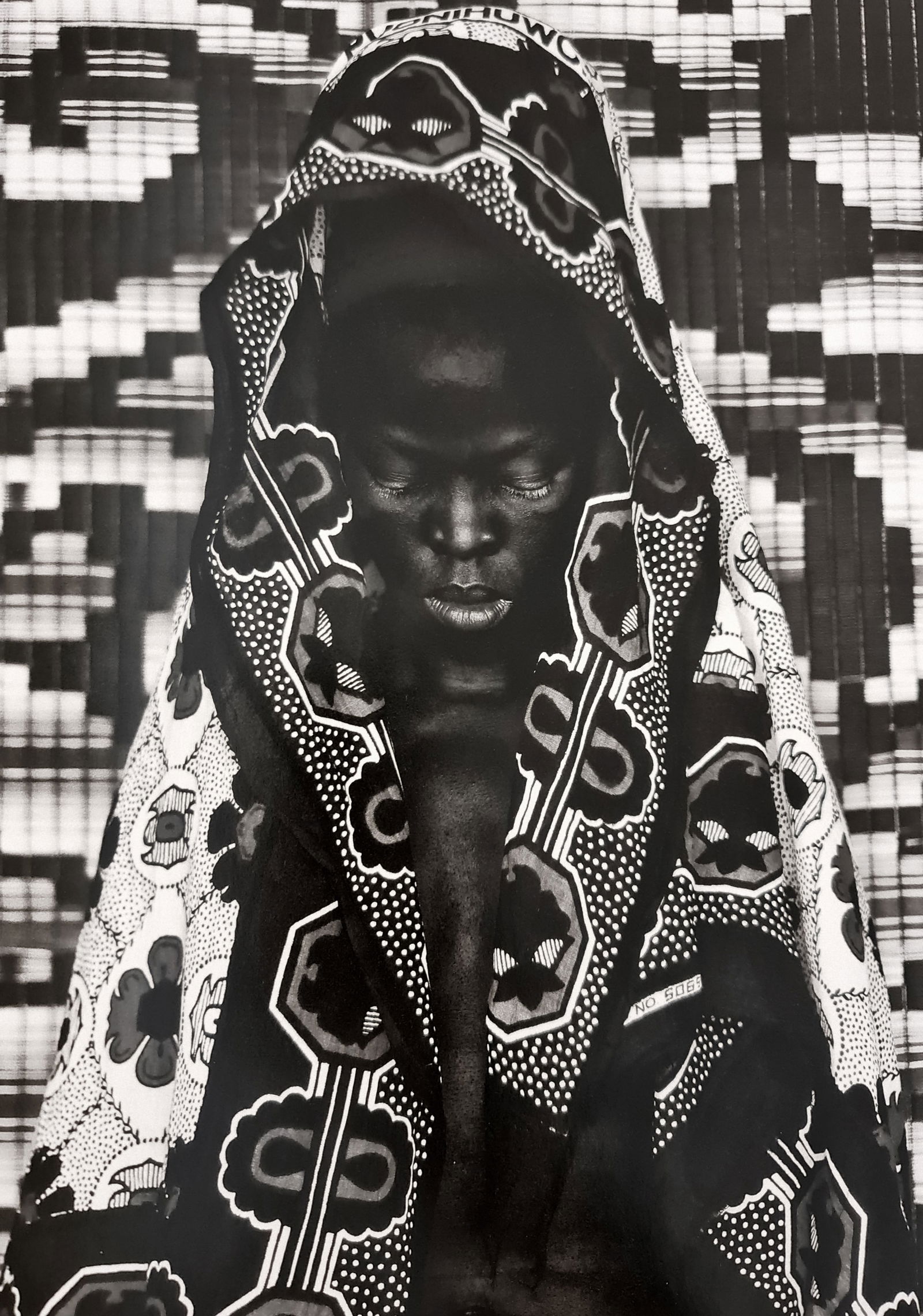 Zanele Muholi, Somnyama Ngonyama, 2018 (1 of 1)