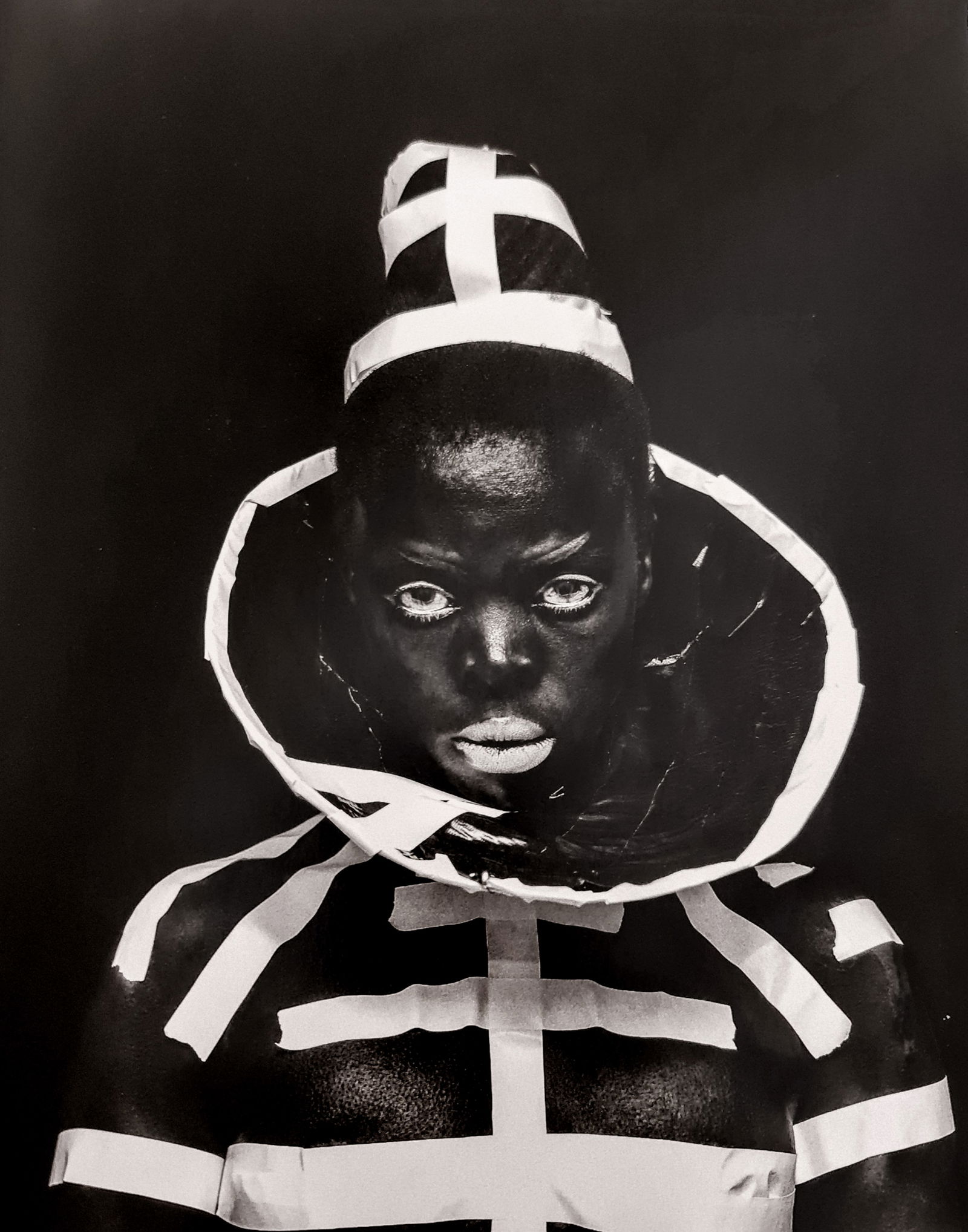 Zanele Muholi, Somnyama Ngonyama, 2018 (1 of 1)