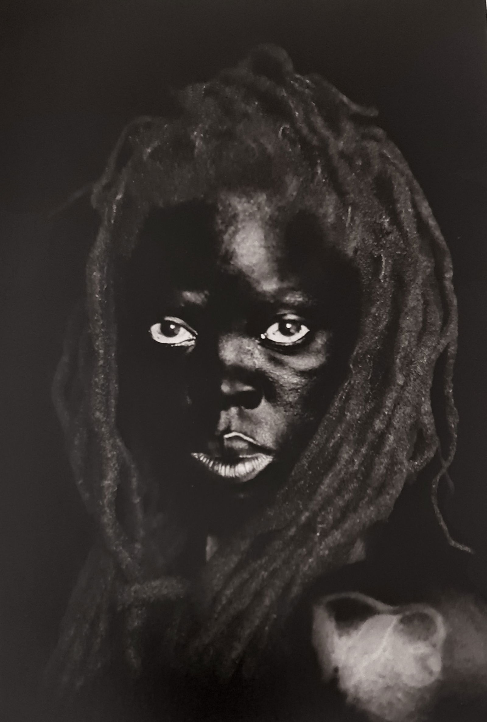 Zanele Muholi, Somnyama Ngonyama, 2018 (1 of 1)