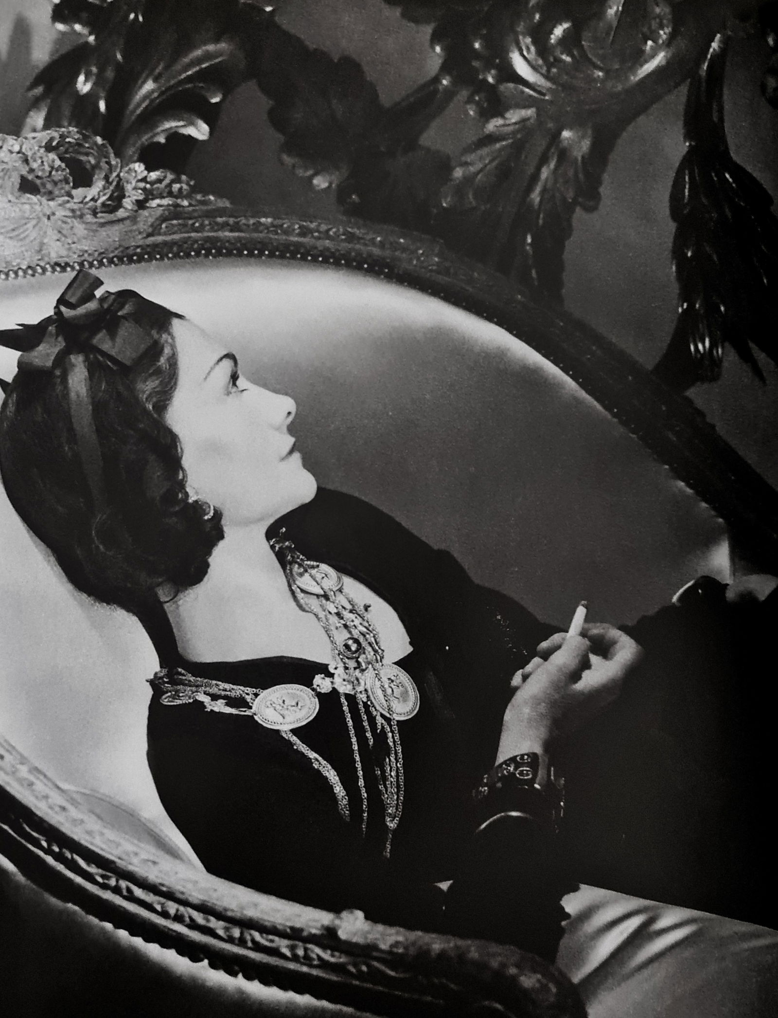 Horst P. Horst, Untitled, 2001 (1 of 1)