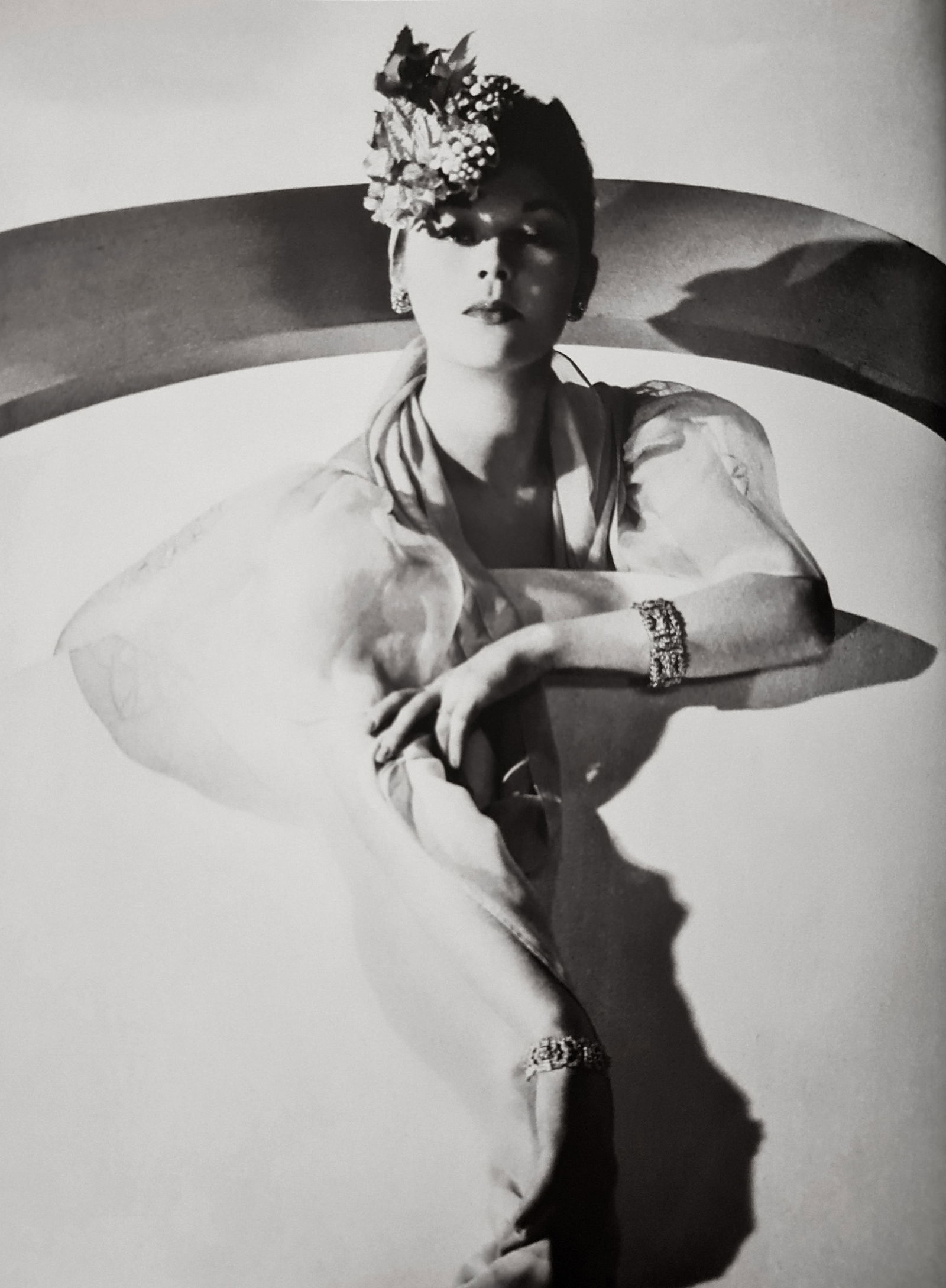 Horst P. Horst, Untitled, 2001 (1 of 1)