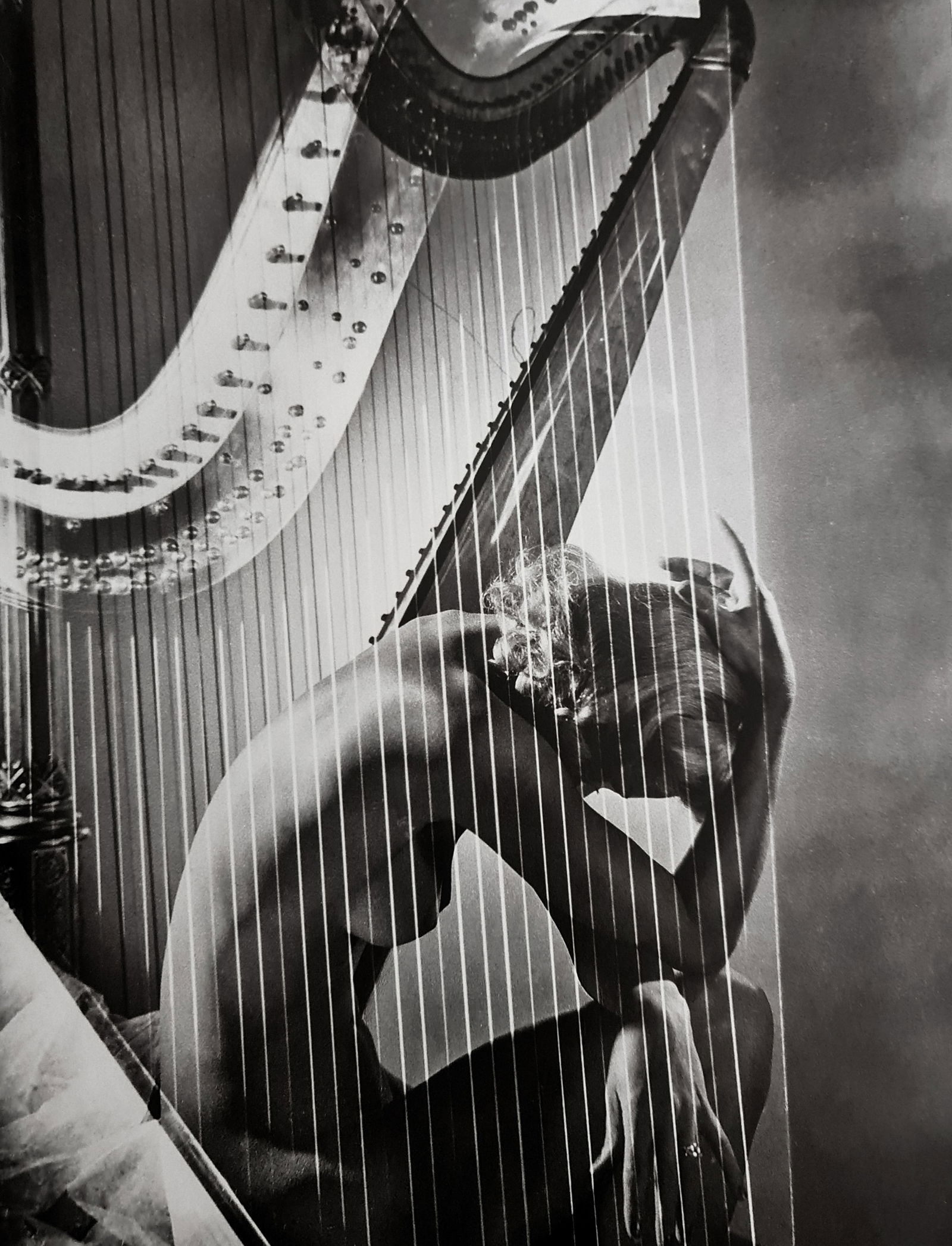 Horst P. Horst, Untitled, 2001: Photographer: Horst P. Horst, August 14, 1906 ? November 18, 1999), was a German-American fashion photographer. Horst is best known for his photographs of women and fashion, but is also recognized for