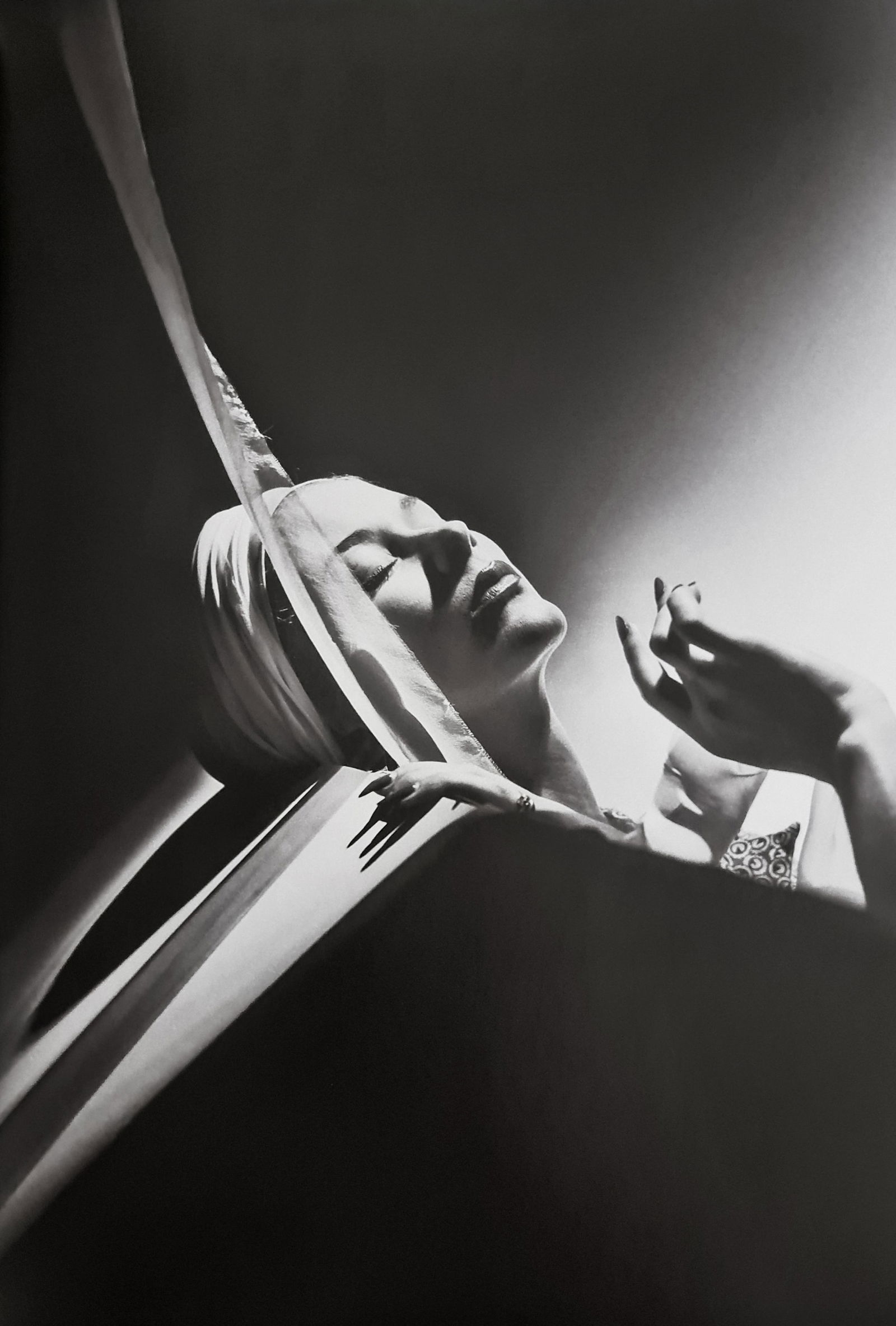 Horst P. Horst, Untitled, 2001 (1 of 1)