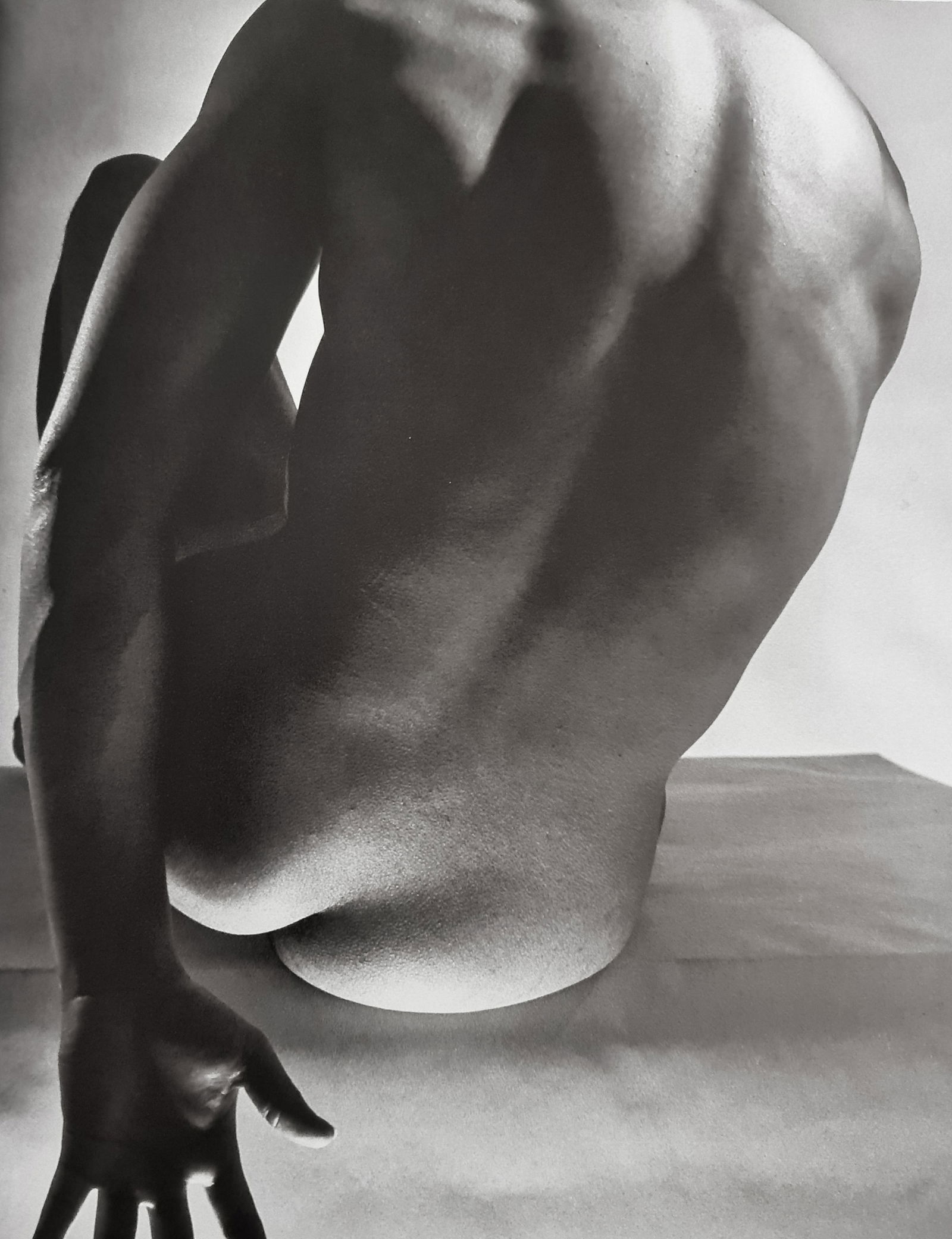 Horst P. Horst, Untitled, 2001: Photographer: Horst P. Horst, August 14, 1906 ? November 18, 1999), was a German-American fashion photographer. Horst is best known for his photographs of women and fashion, but is also recognized for