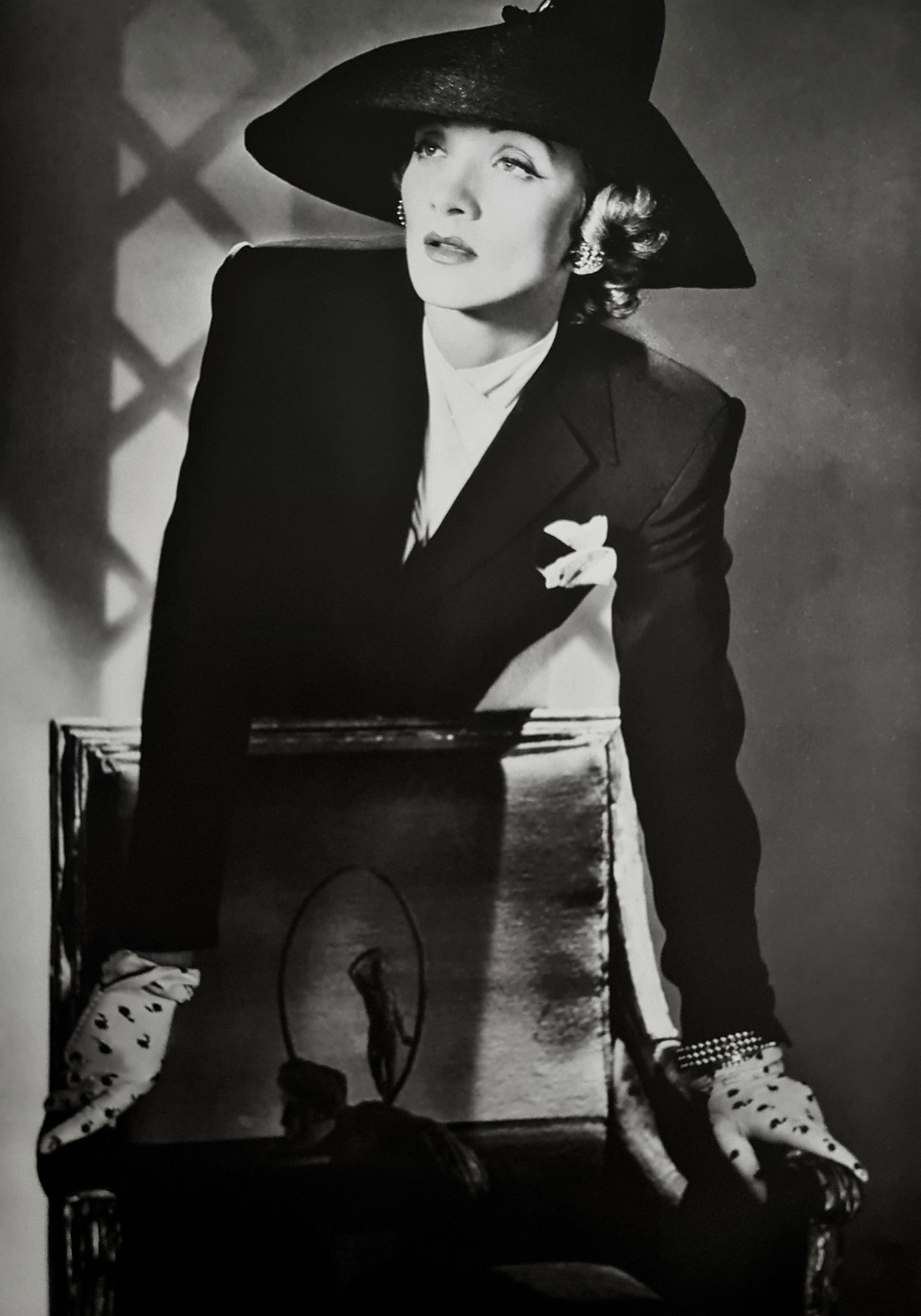 Horst P. Horst, Untitled, 2001 (1 of 1)