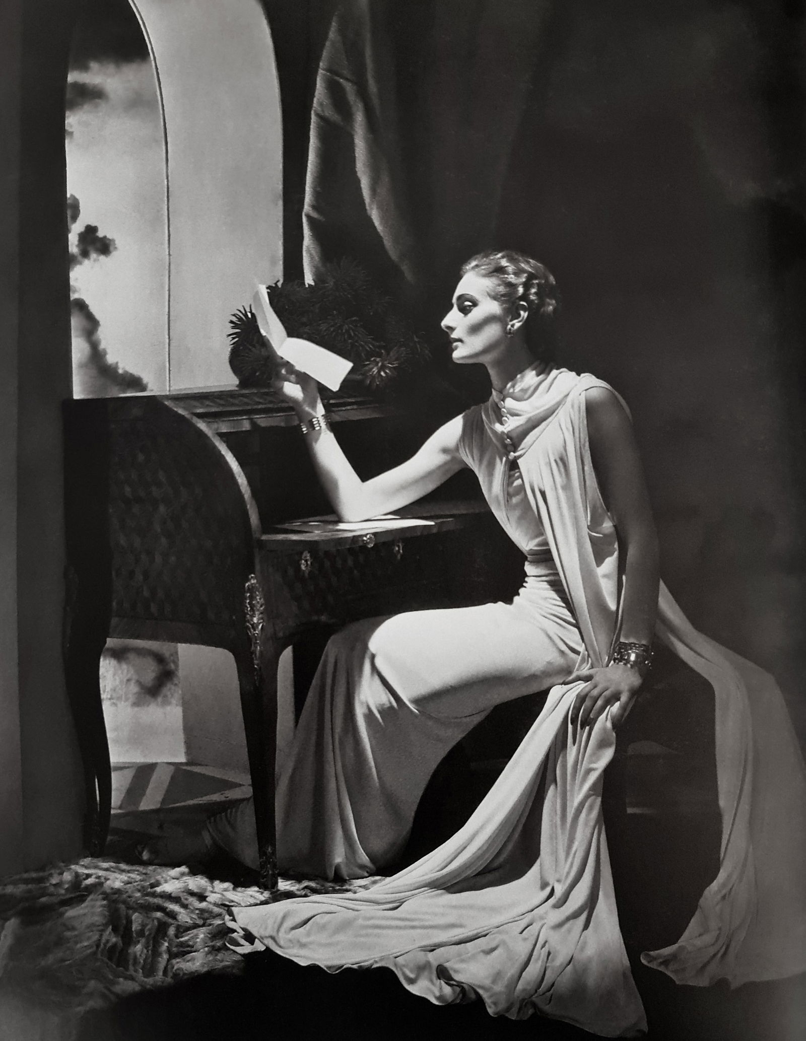 Horst P. Horst, Untitled, 2001 (1 of 1)