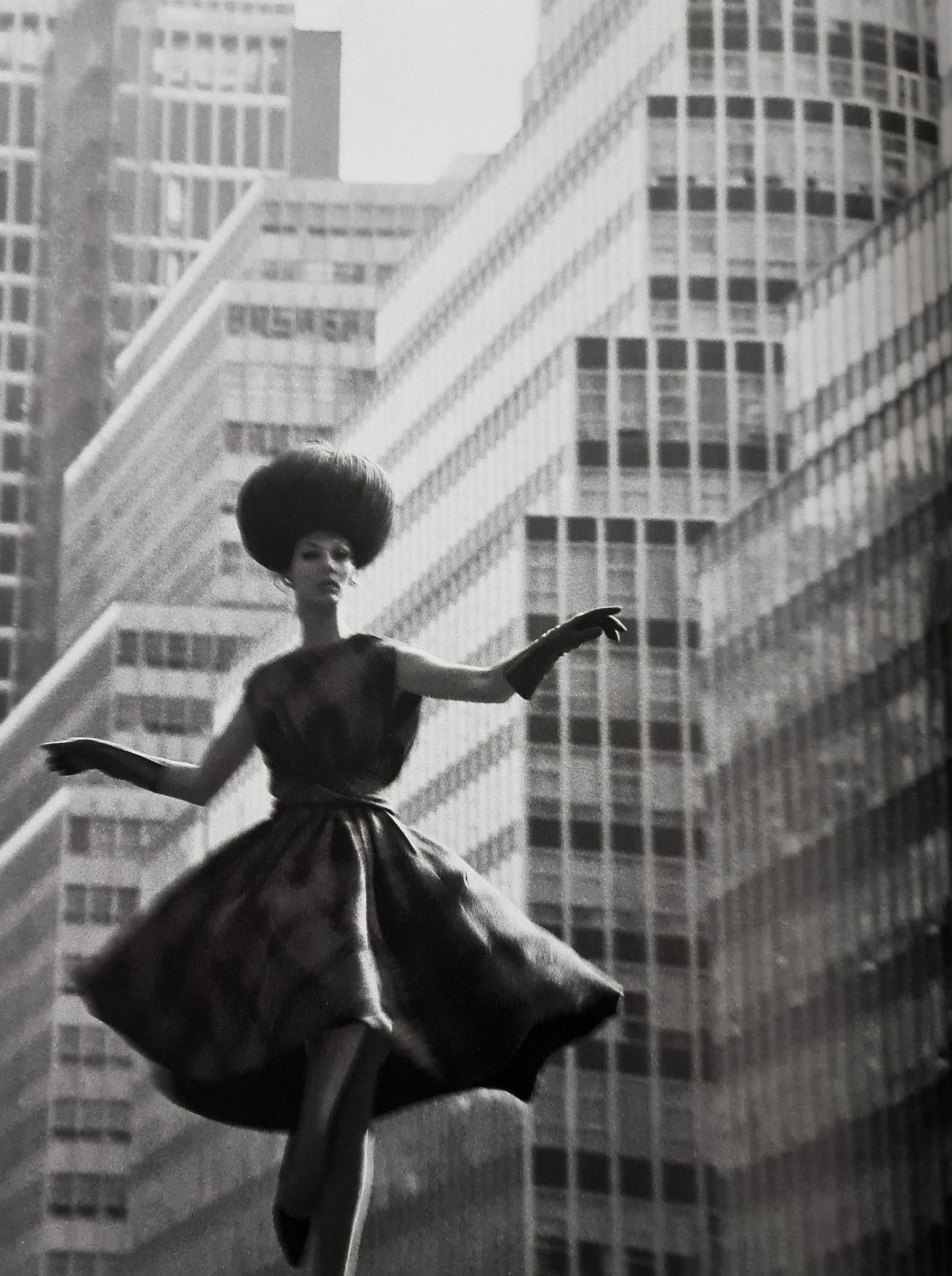 Horst P. Horst, Untitled, 2001 (1 of 1)