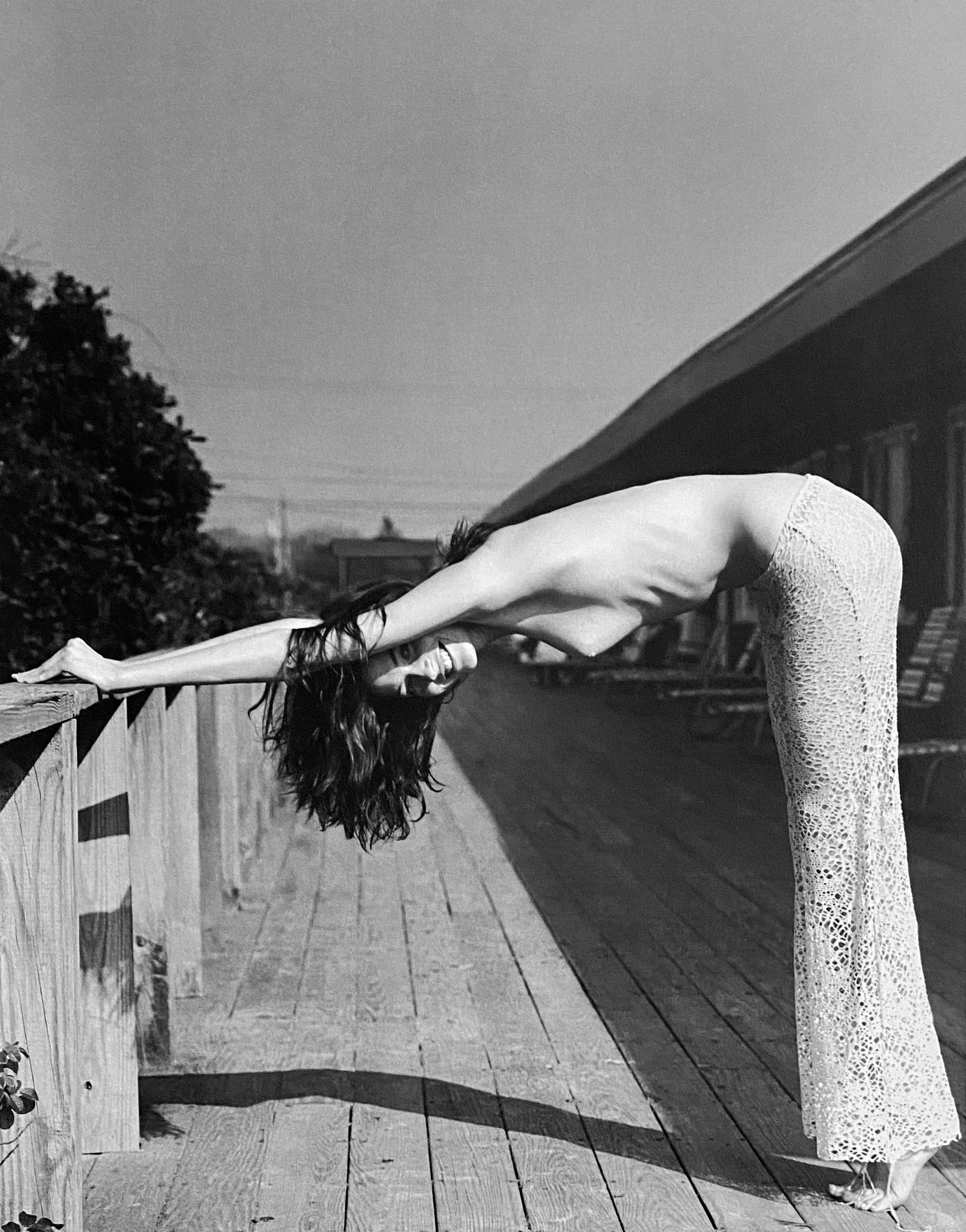 Michael Dweck, Surfing Girls, 2004: Photographer: Michael Dweck is an American visual artist and filmmaker. Best known for his narrative photography, Dweck's work "explores ongoing struggles between identity and adaptation in endangered