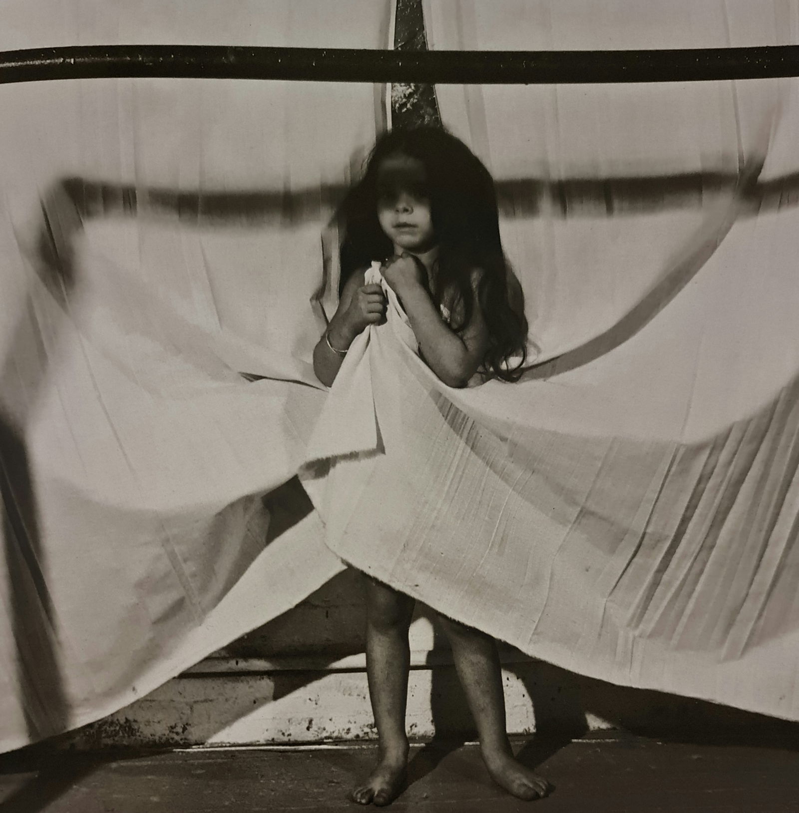 Robert Mapplethorpe, 1992: Photographer: Robert Michael Mapplethorpe (1946-1989) was an American photographer, best known for his black-and-white photographs. His work featured an array of subjects, including celebrity portrait