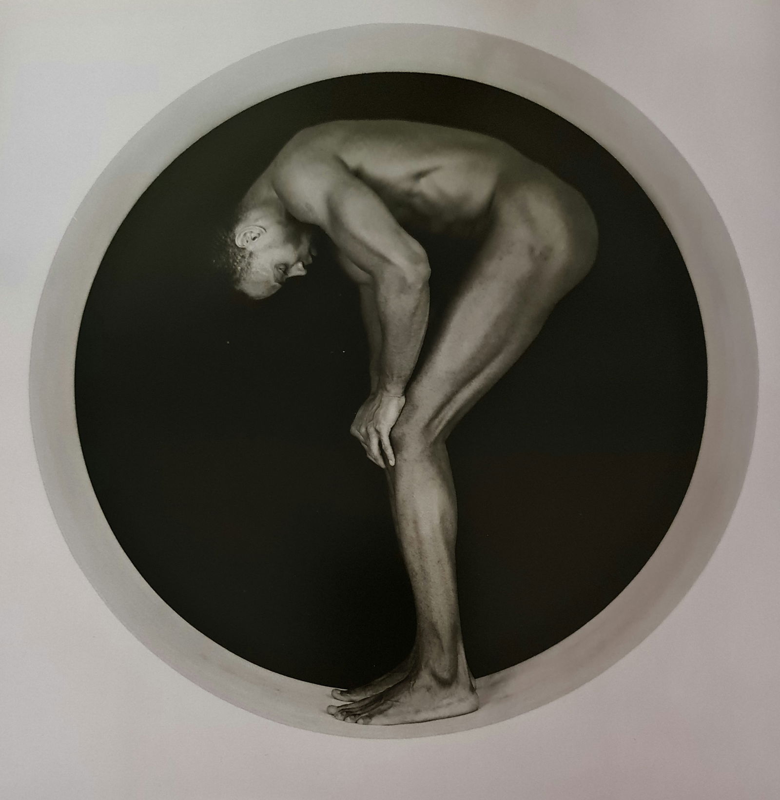 Robert Mapplethorpe, 1992: Photographer: Robert Michael Mapplethorpe (1946-1989) was an American photographer, best known for his black-and-white photographs. His work featured an array of subjects, including celebrity