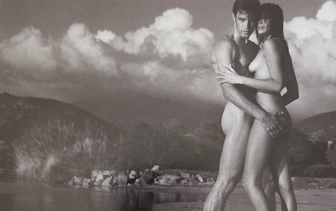 The World's Top Nude Photograhpy, 2007 (1 of 1)