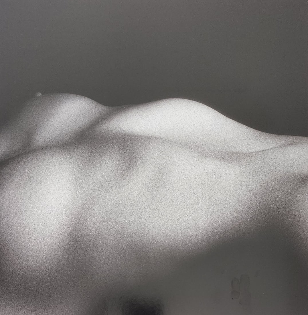 The World's Top Nude Photograhpy, 2007 (1 of 1)