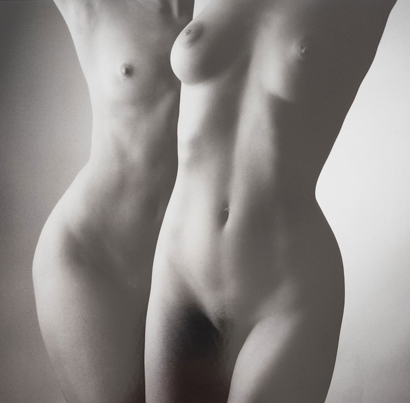 The World's Top Nude Photograhpy, 2007: Artist/Photographer: Various Photogrphers Title/Subject: The World's Top Nude Photograhpy Type Of Print: Authentic Sheet Fed Photogravure/Heliogravure. Date Of Print: 2007 Paper: Medium weight, satin/