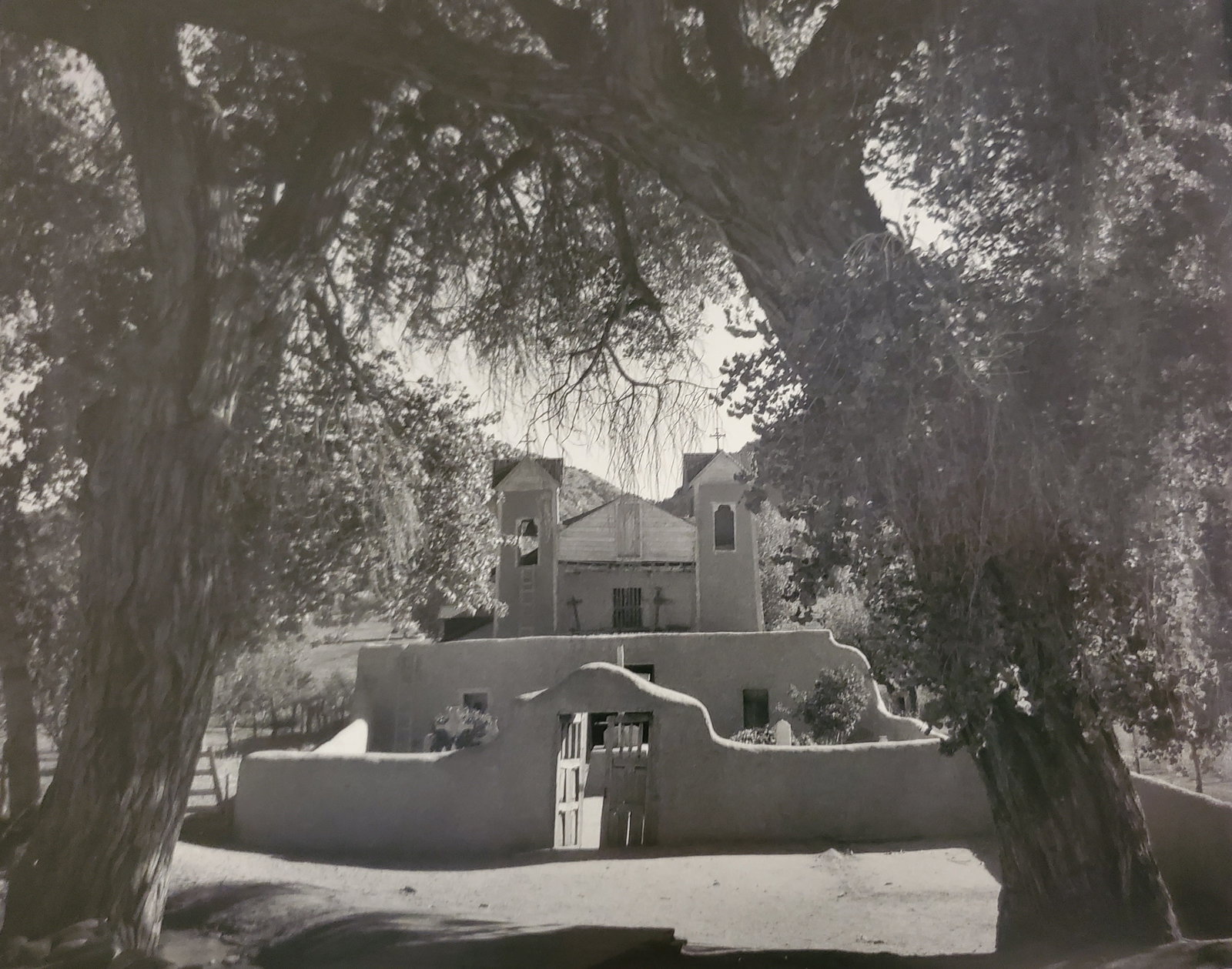 Ansel Adams, America's Nature, 2007 (1 of 1)