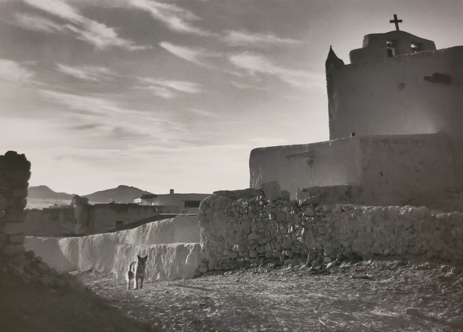 Ansel Adams, America's Nature, 2007 (1 of 1)