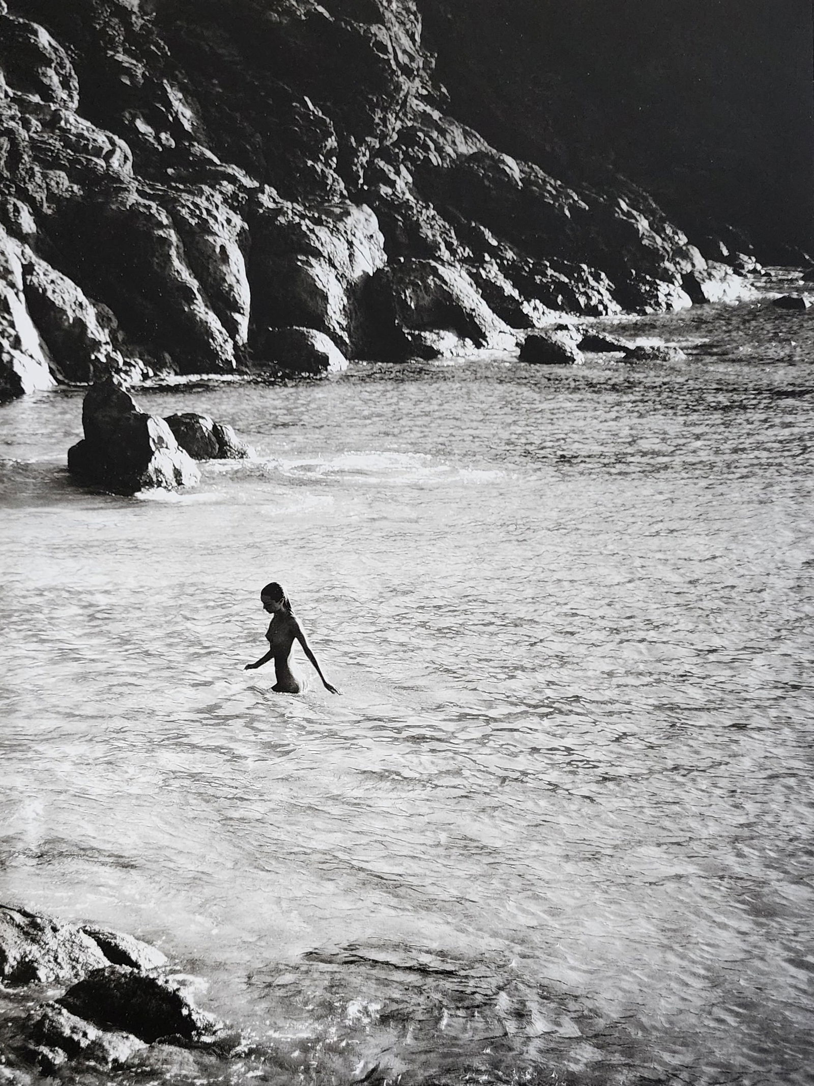 Russell James, Mesmerizing Beauty , 2010 (1 of 1)