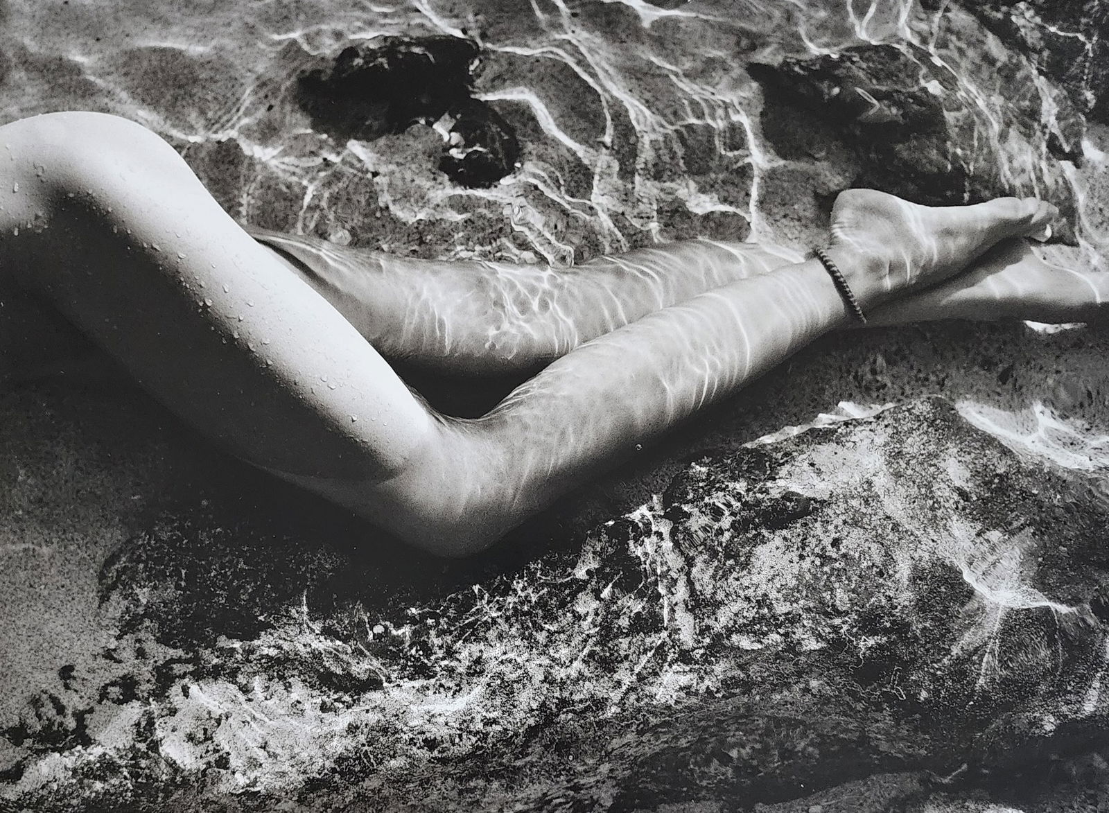 Russell James, Mesmerizing Beauty , 2010 (1 of 1)