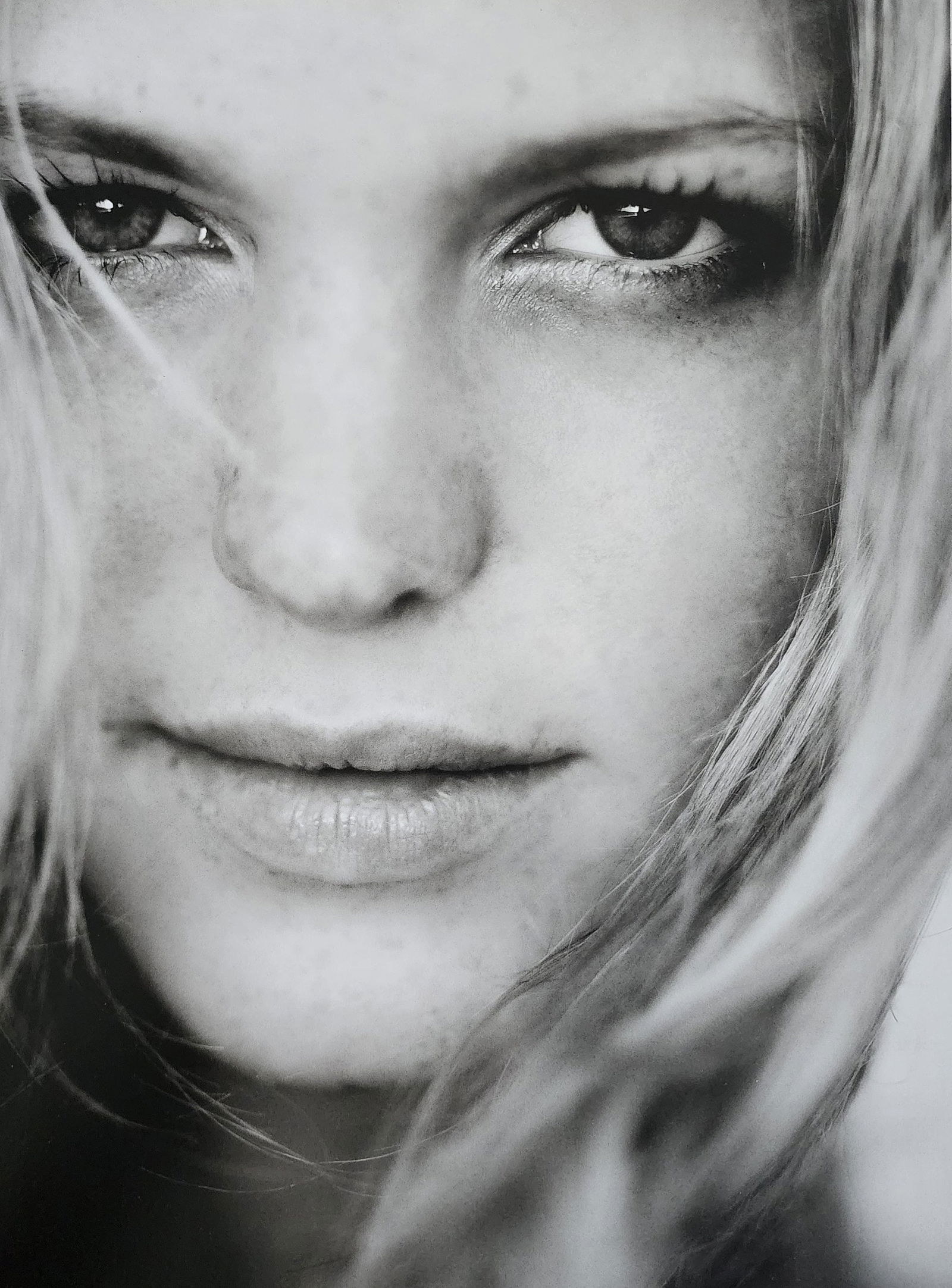 Russell James, Mesmerizing Beauty , 2010 (1 of 1)