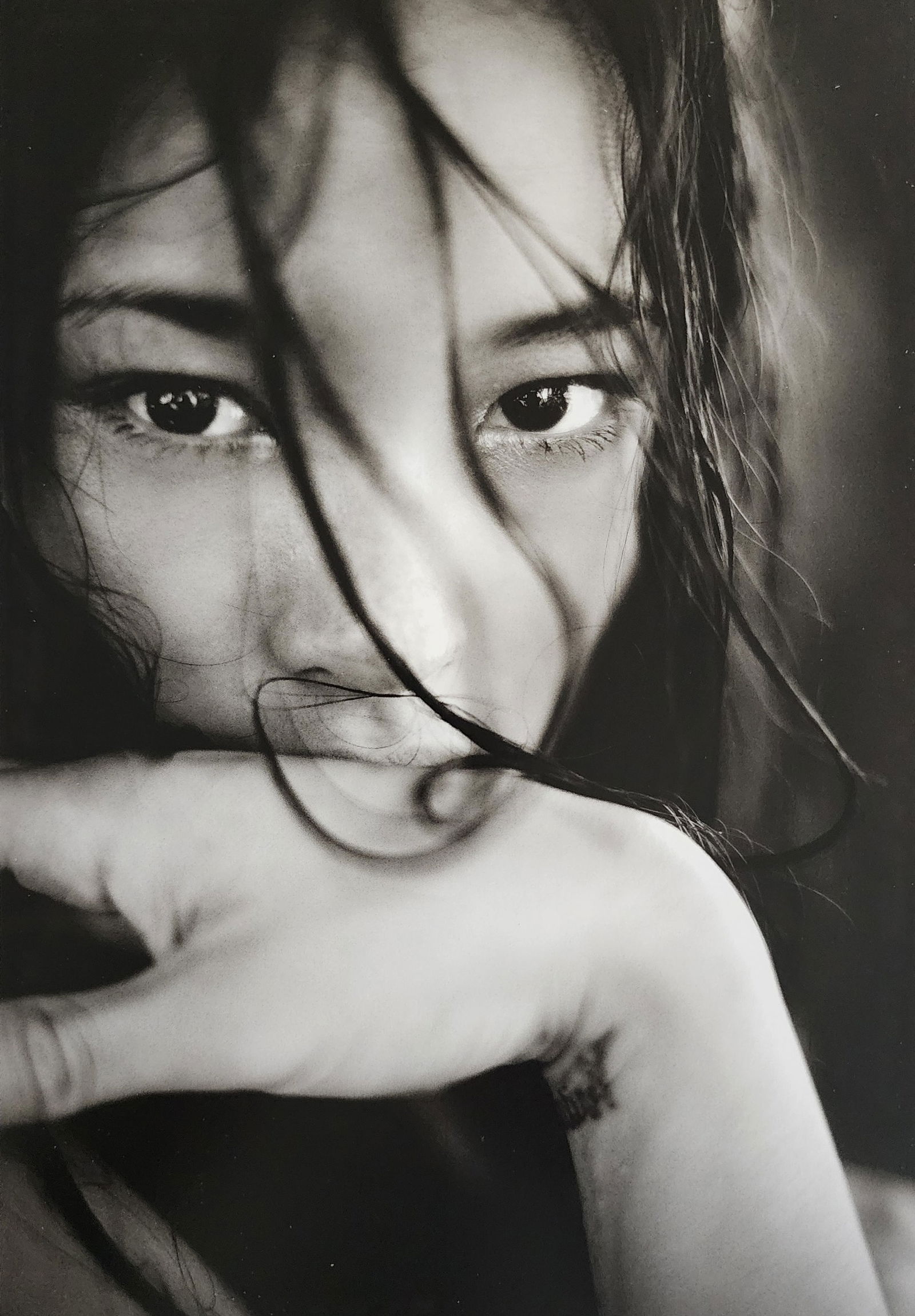 Russell James, Mesmerizing Beauty , 2010 (1 of 1)