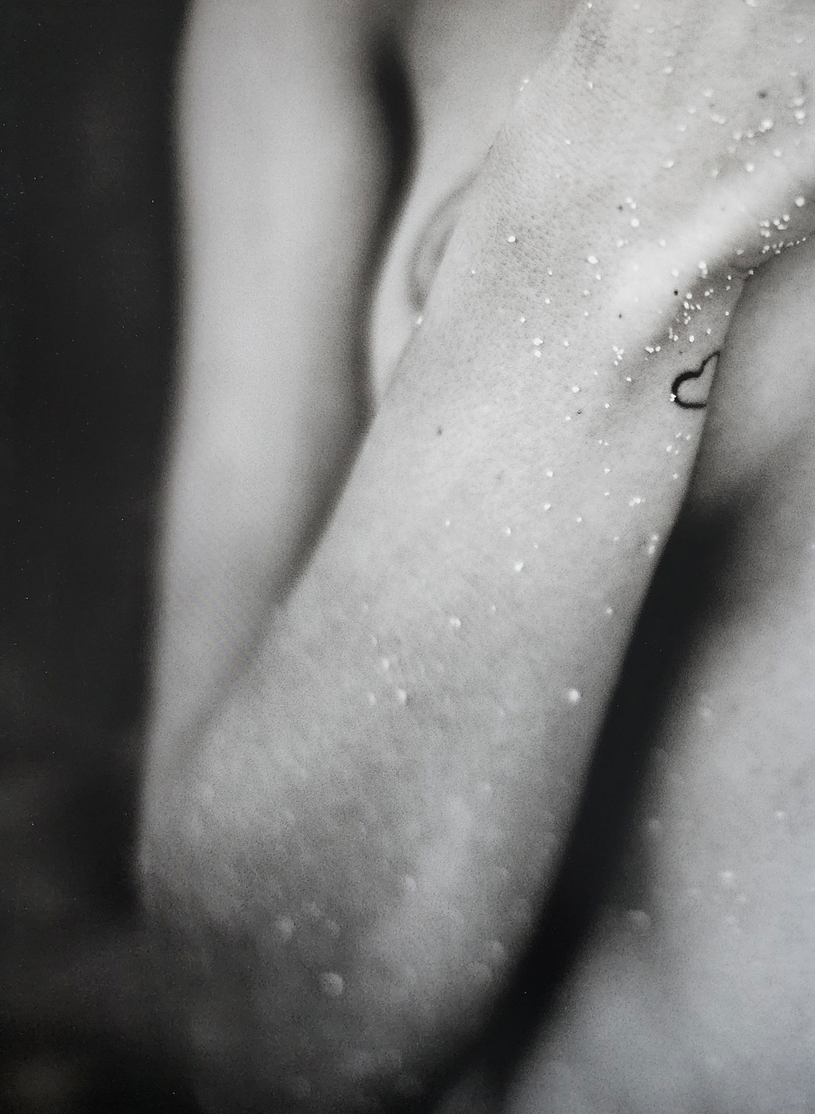 Russell James, Mesmerizing Beauty , 2010: Artist/Photographer: Russell James Title/Subject: Mesmerizing Beauty Type Of Print: Authentic Sheet Fed Photogravure/Heliogravure. Date Of Print: 2010 Paper: Medium weight, satin/matte finish. Print O