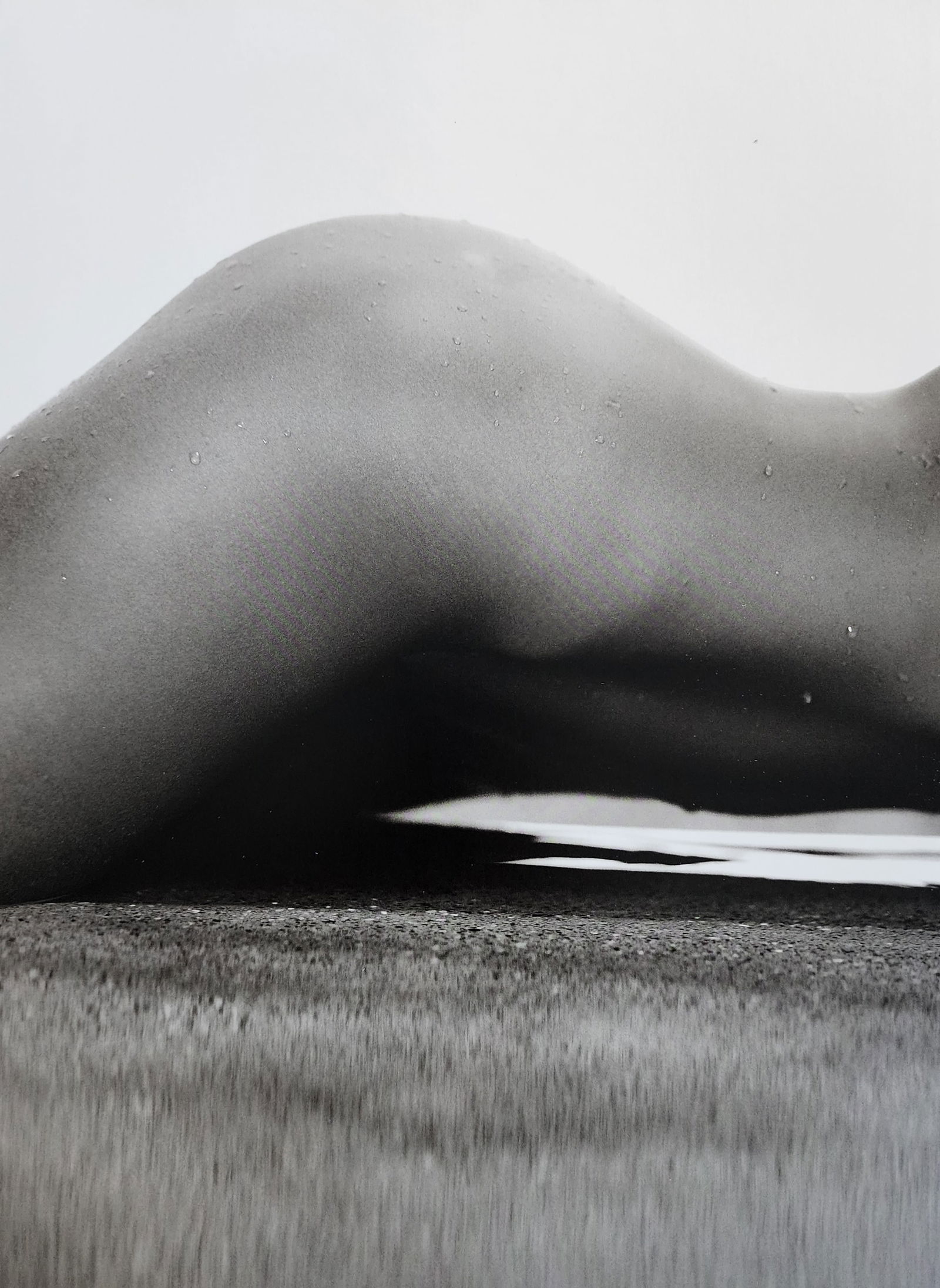 Russell James, Mesmerizing Beauty , 2010: Artist/Photographer: Russell James Title/Subject: Mesmerizing Beauty Type Of Print: Authentic Sheet Fed Photogravure/Heliogravure. Date Of Print: 2010 Paper: Medium weight, satin/matte finish. Print O