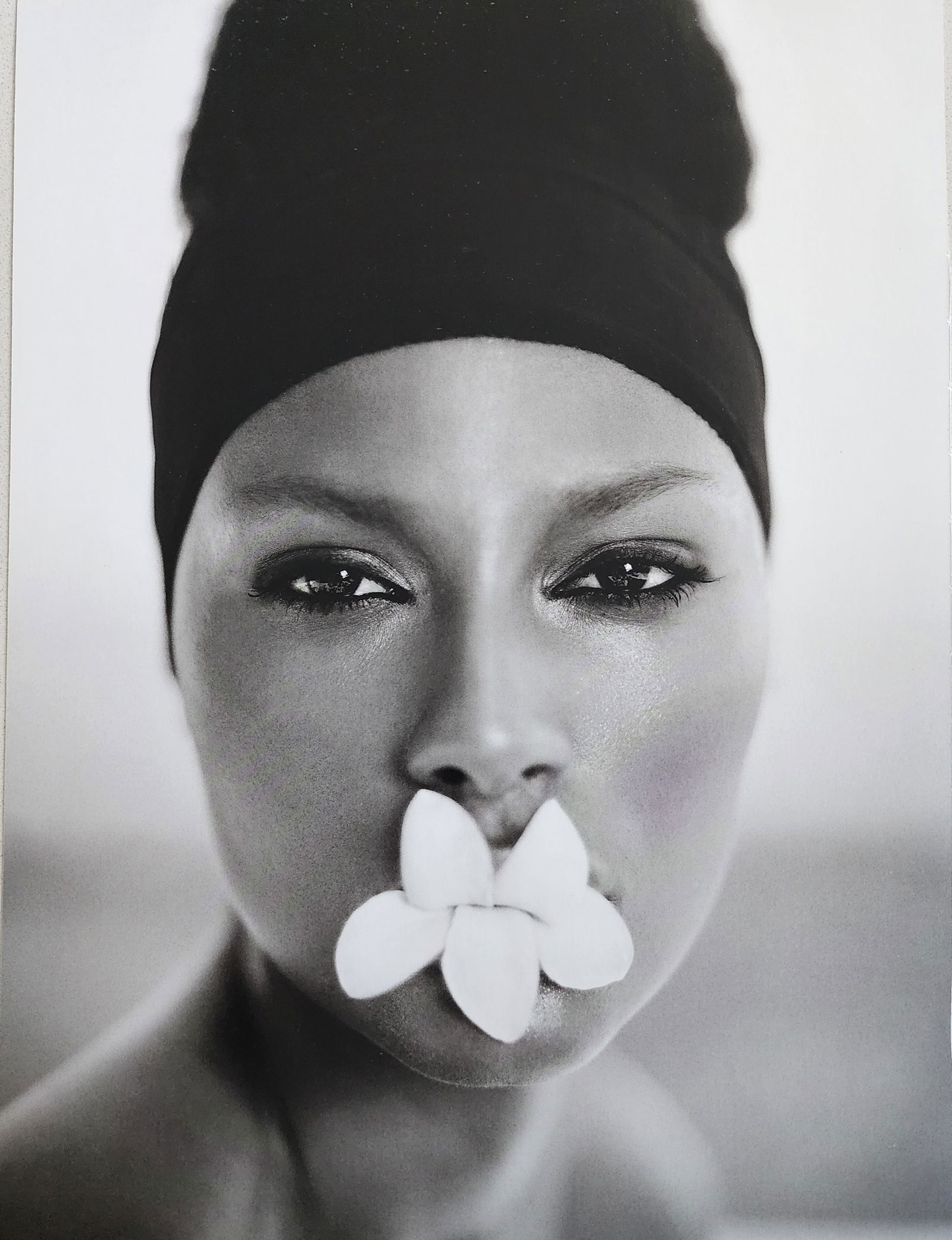 Russell James, Mesmerizing Beauty , 2010 (1 of 1)