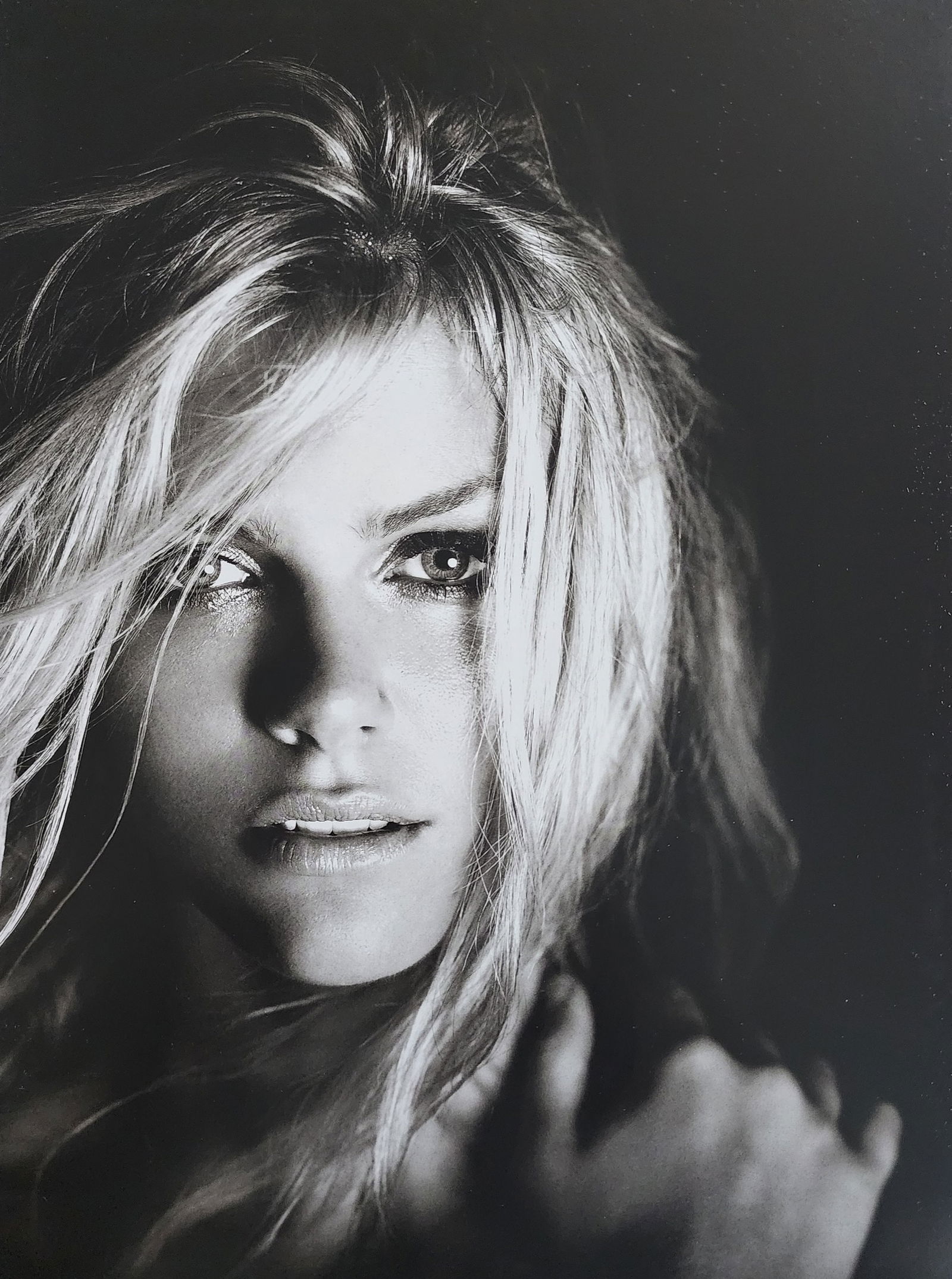 Russell James, Mesmerizing Beauty , 2010 (1 of 1)