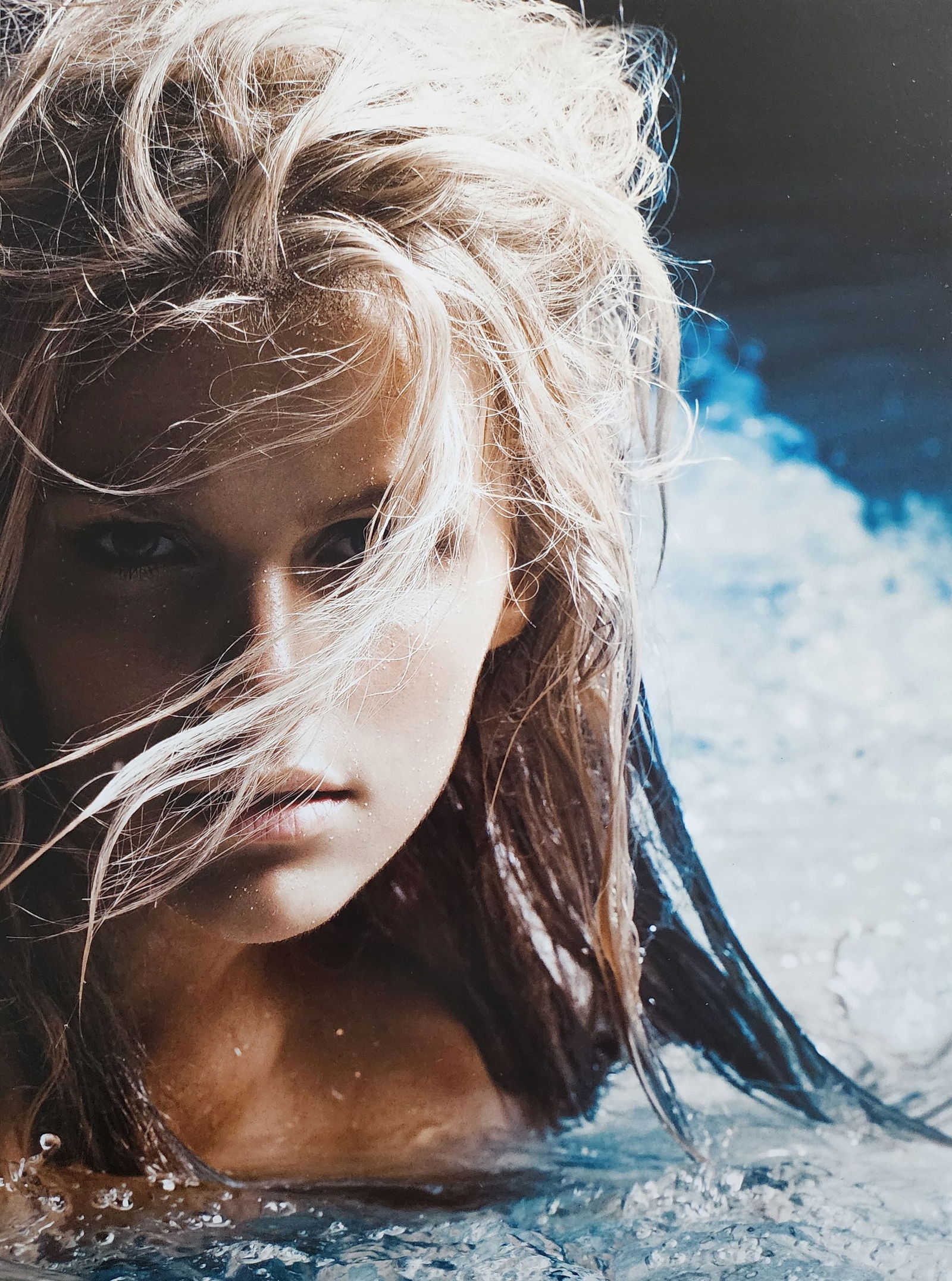 Russell James, Mesmerizing Beauty , 2010 (1 of 1)