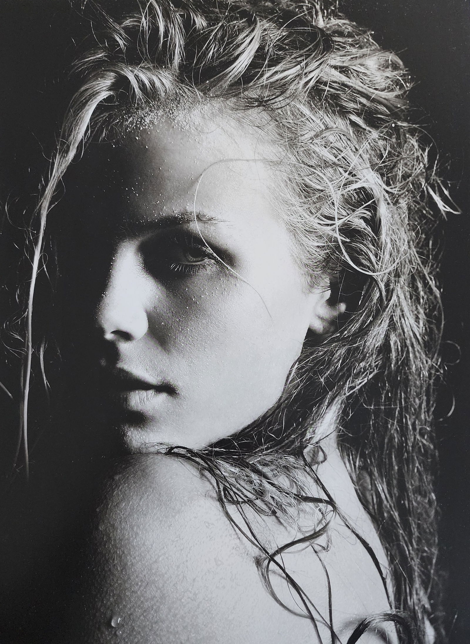 Russell James, Mesmerizing Beauty , 2010 (1 of 1)