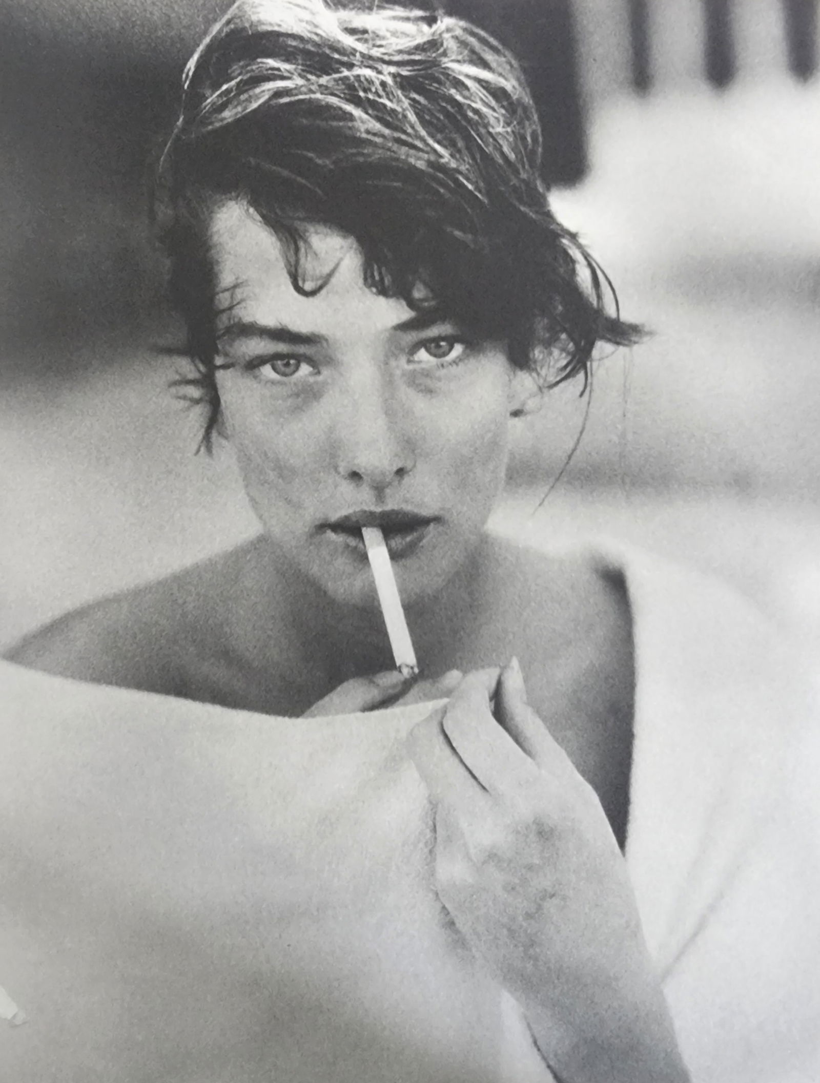 Sante D'Orazio, Celebrities nudes 1st Edition, 2000 (1 of 1)